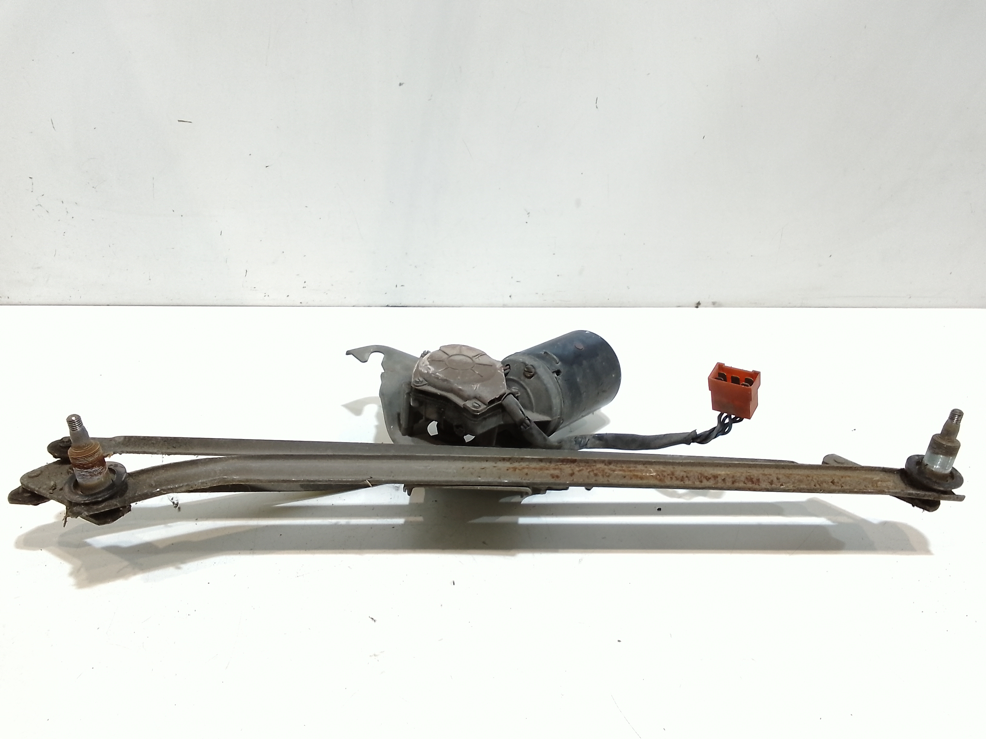 Motorino tergi ant completo di tandem per Lancia Beta coup (1972 - 1984)