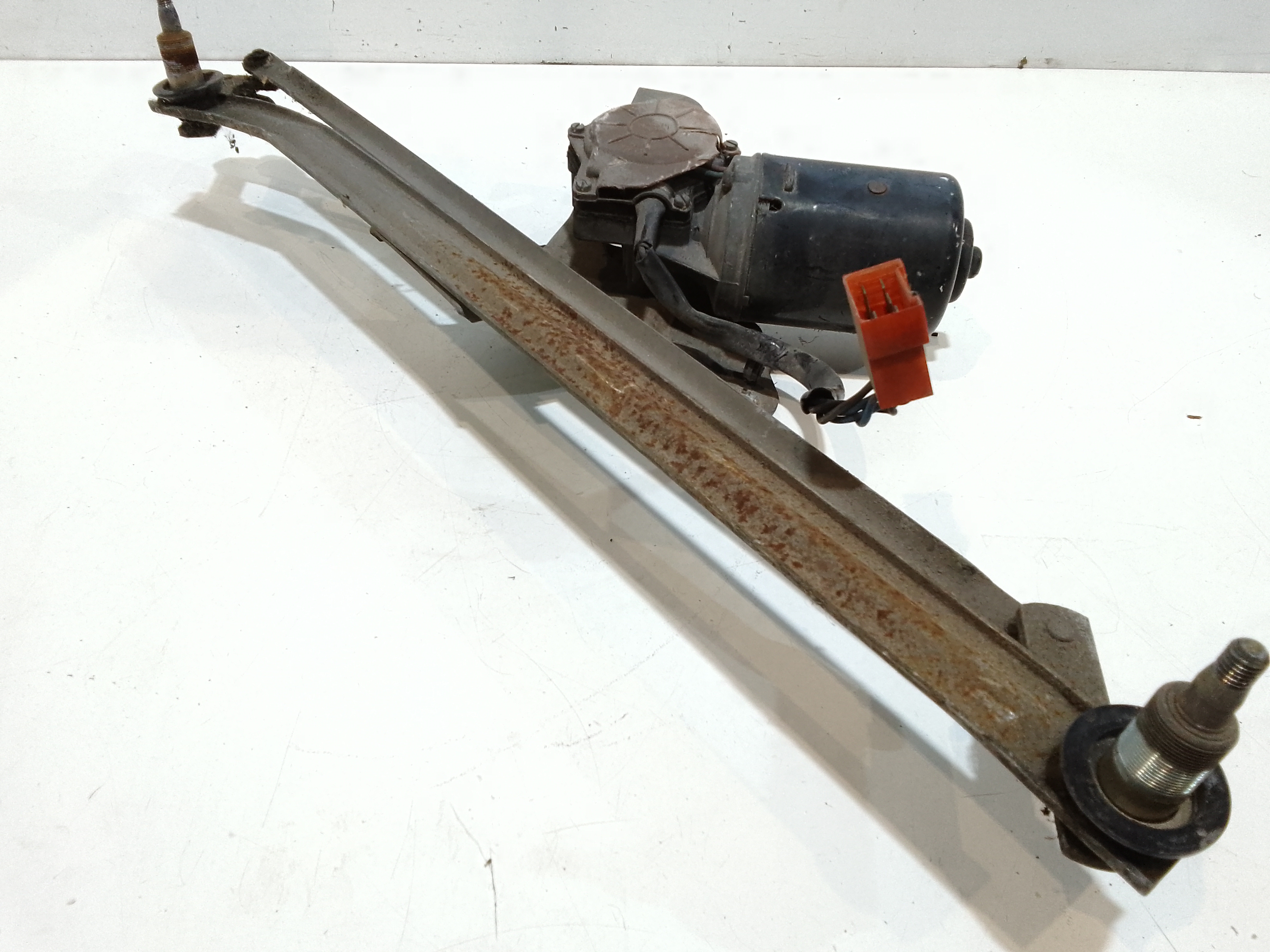 Motorino tergi ant completo di tandem per Lancia Beta coup (1972 - 1984)