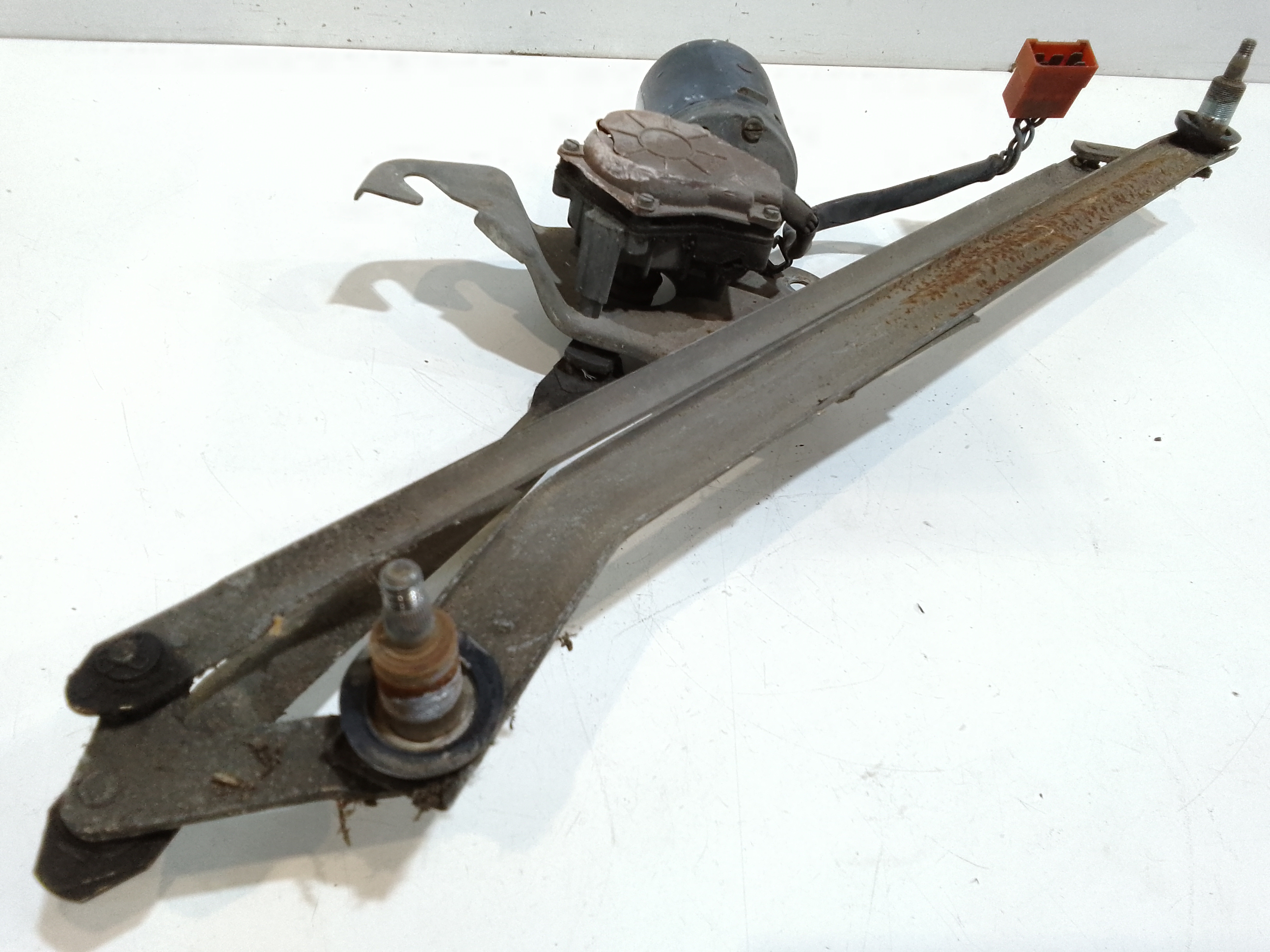 Motorino tergi ant completo di tandem per Lancia Beta coup (1972 - 1984)