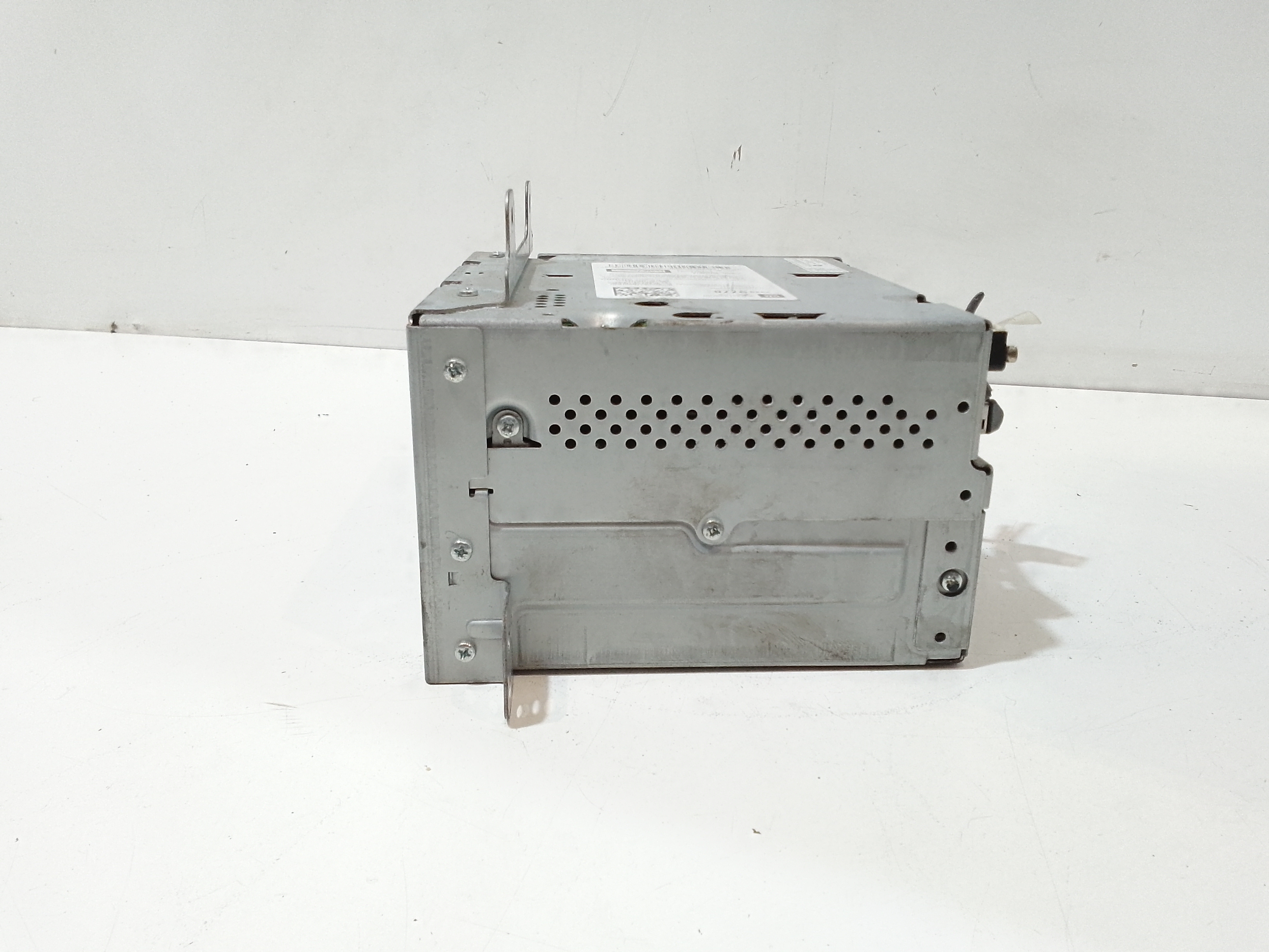 Navigatore per Opel Astra J (2009 - In produzione)