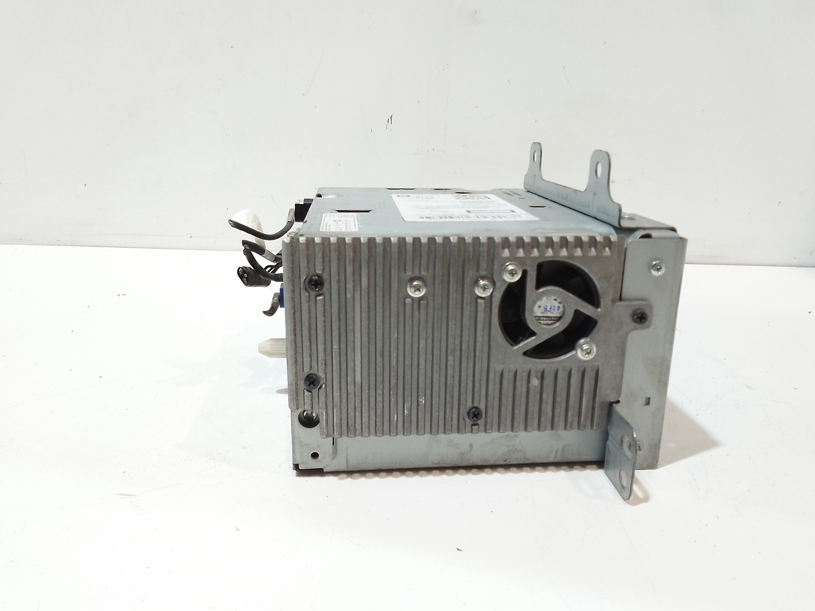 Navigatore per Opel Astra J (2009 - In produzione)