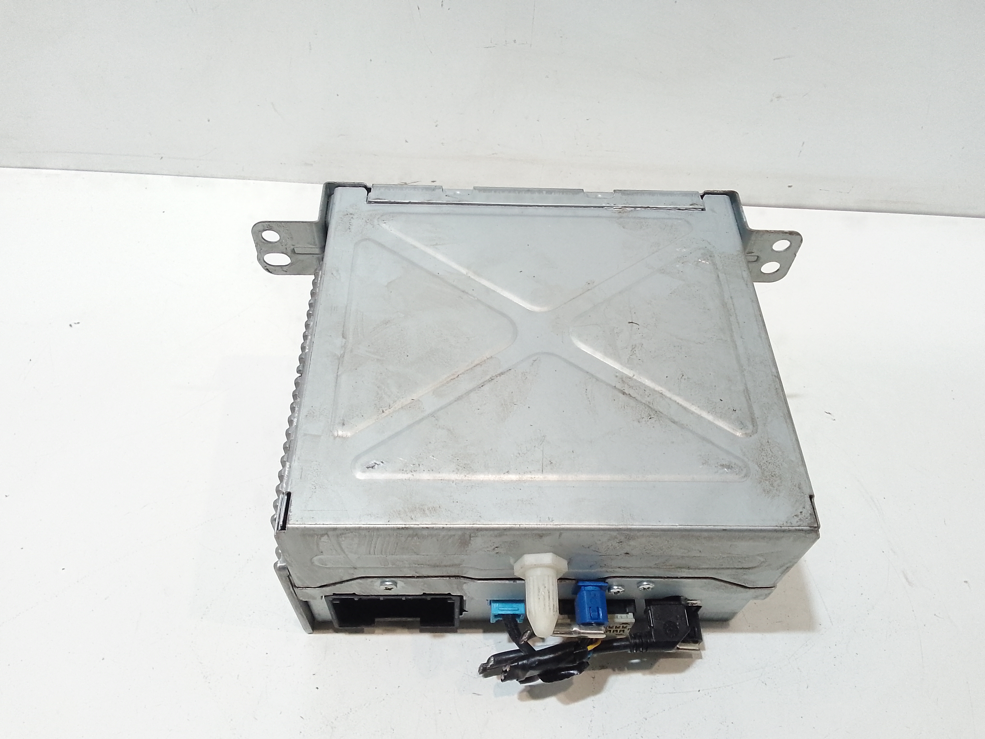 Navigatore per Opel Astra J (2009 - In produzione)