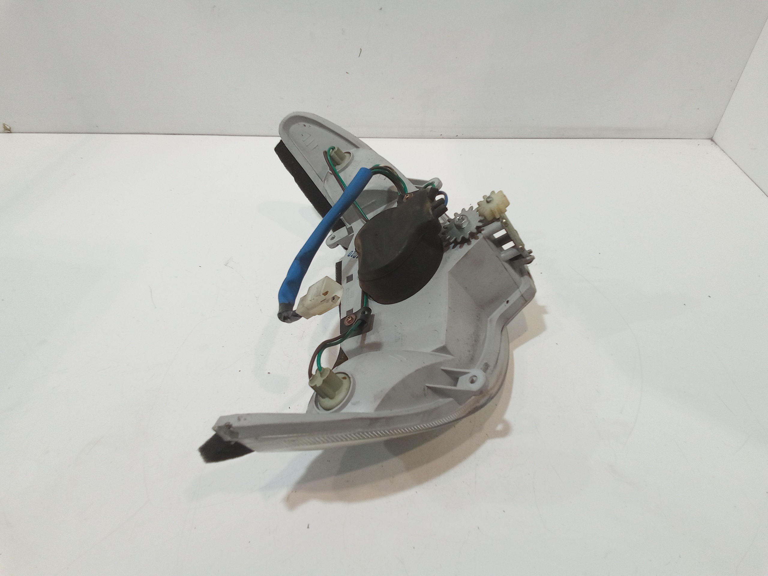 Faro anteriore per Kymco Dink 150cc (1999 - In produzione)