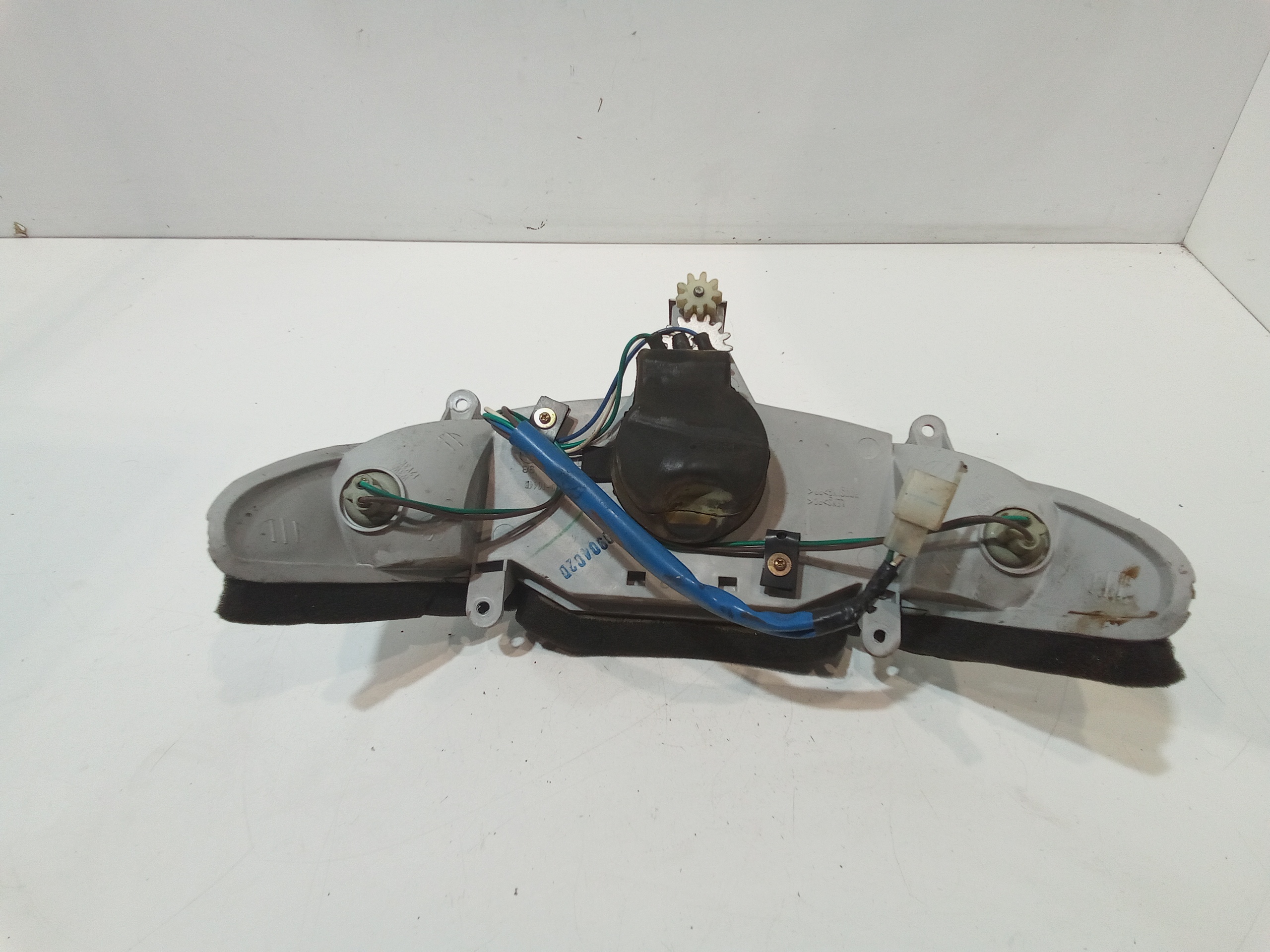 Faro anteriore per Kymco Dink 150cc (1999 - In produzione)