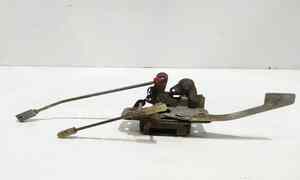 Serratura Anteriore Sinistra per Lancia Beta coup (1972 - 1984)