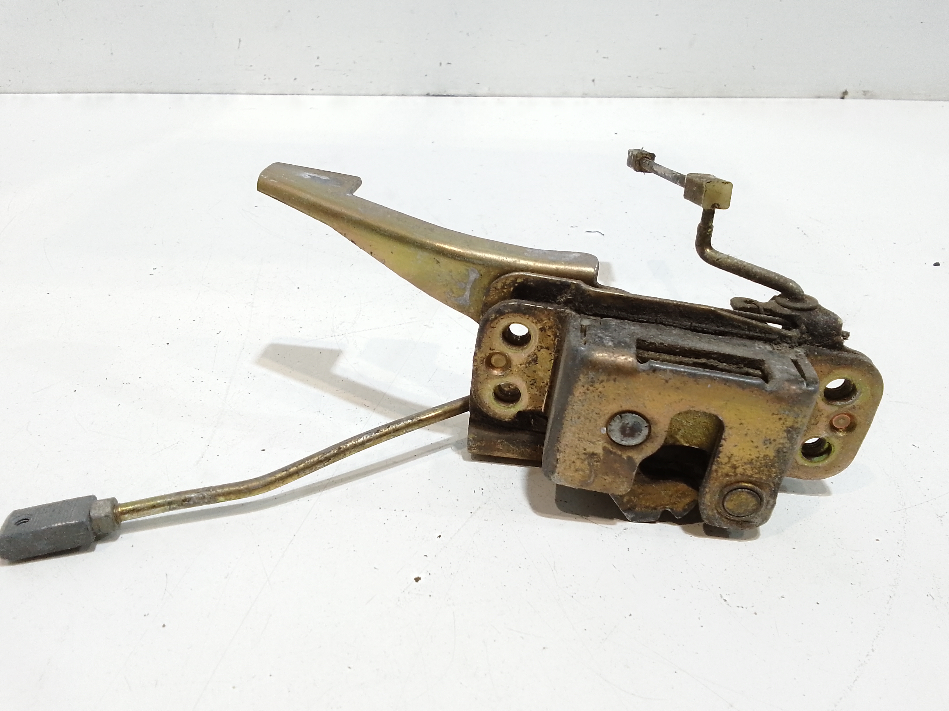 Serratura Anteriore Destra per Lancia Beta coup (1972 - 1984)