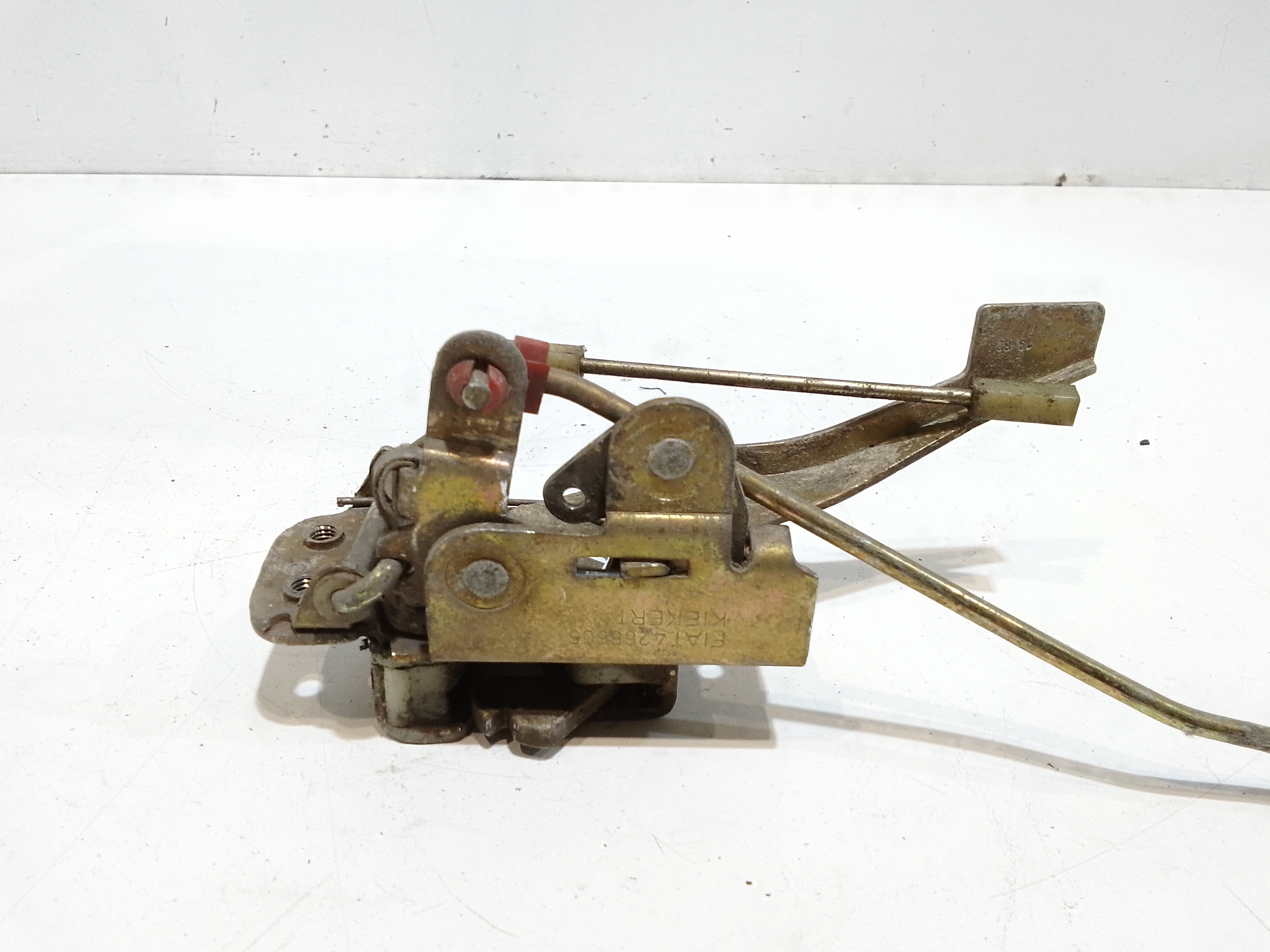 Serratura Anteriore Destra per Lancia Beta coup (1972 - 1984)