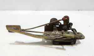 Serratura Anteriore Destra per Lancia Beta coup (1972 - 1984)