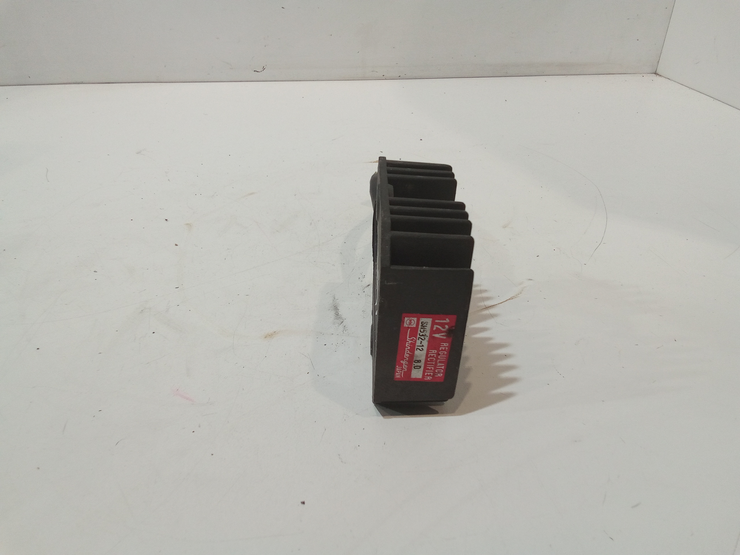 Regolatore di tensione per Kymco Dink 150cc (1999 - In produzione)