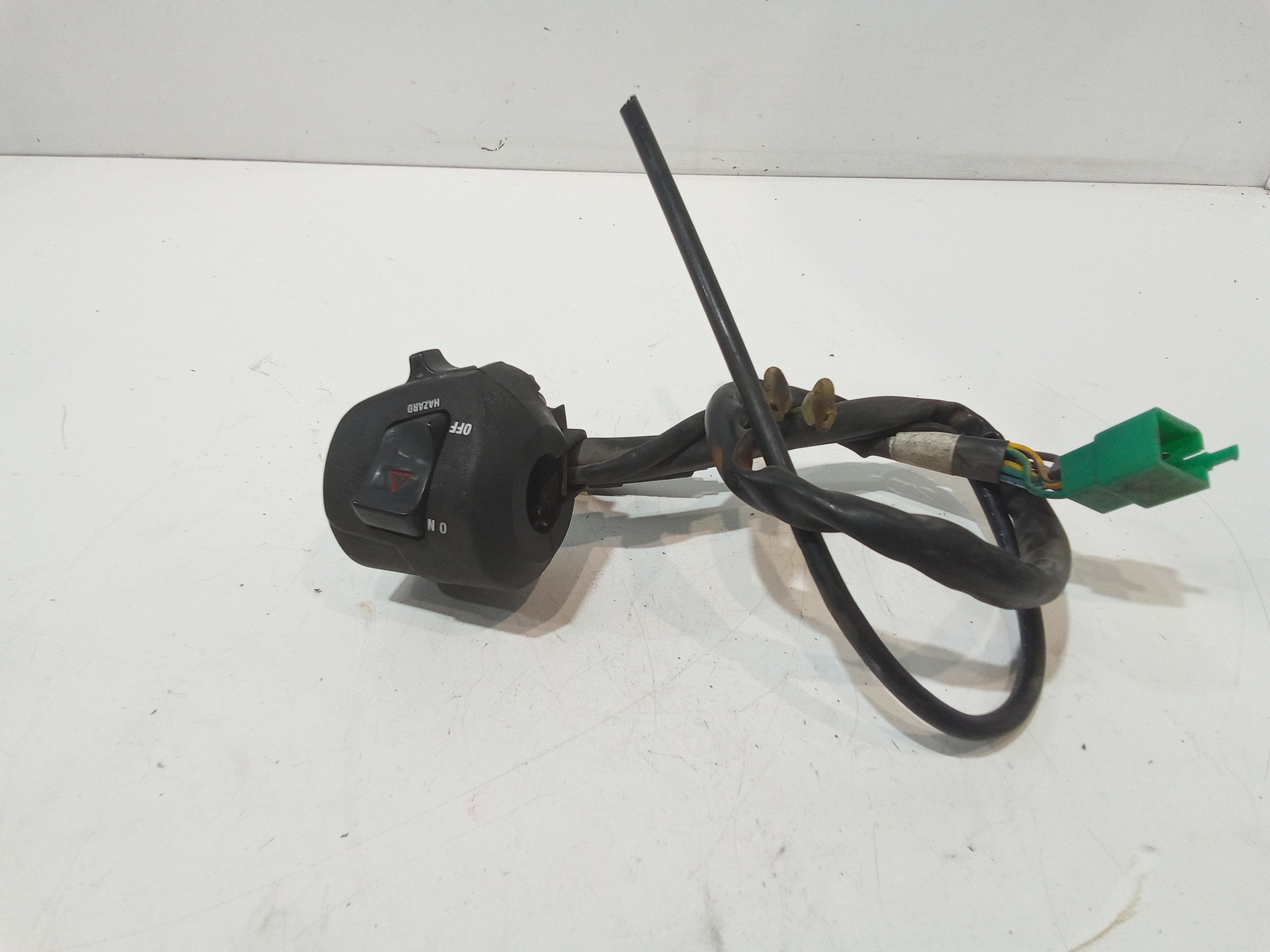 Devioluci destro per Kymco Dink 150cc (1999 - In produzione)