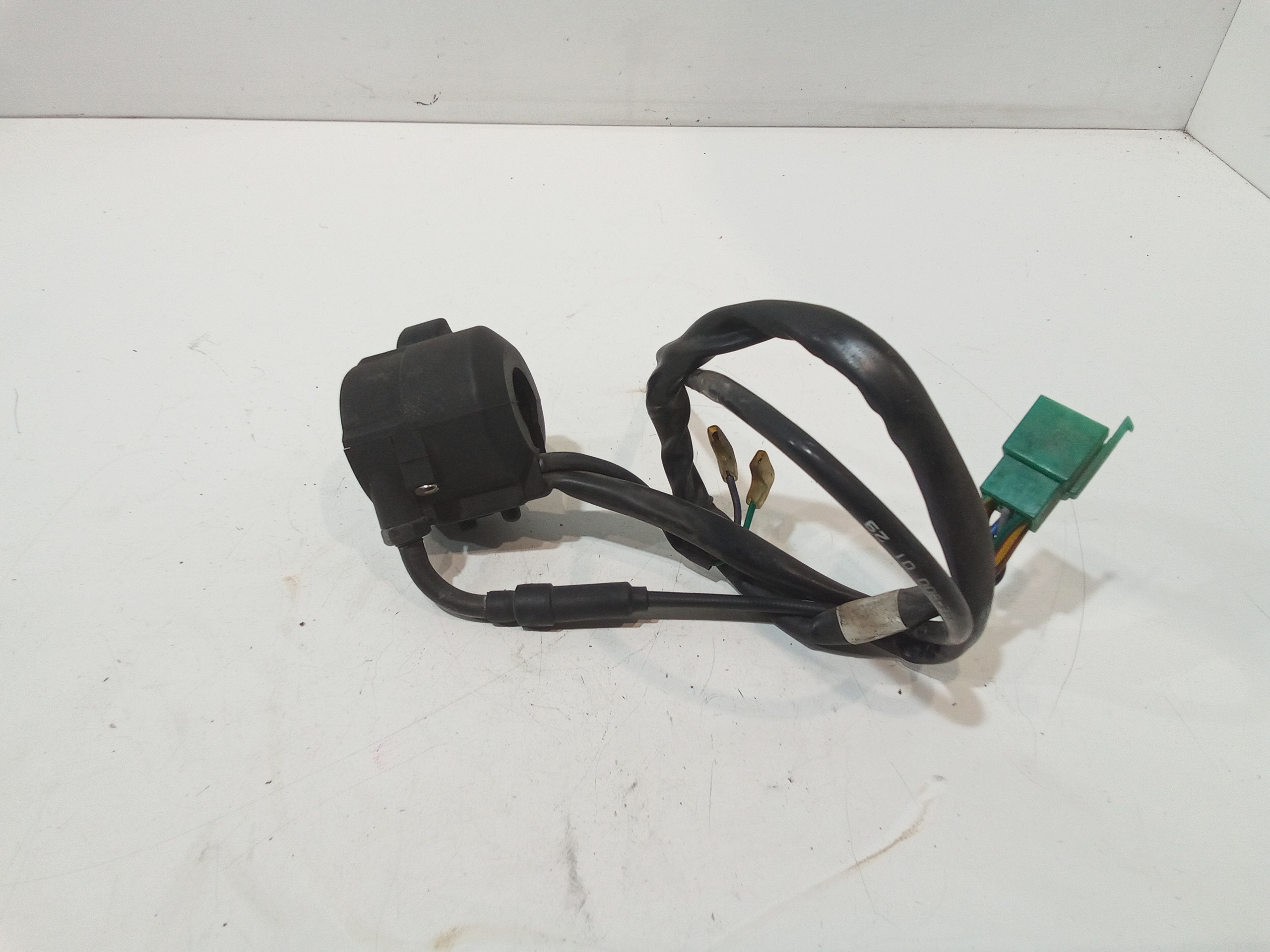 Devioluci destro per Kymco Dink 150cc (1999 - In produzione)