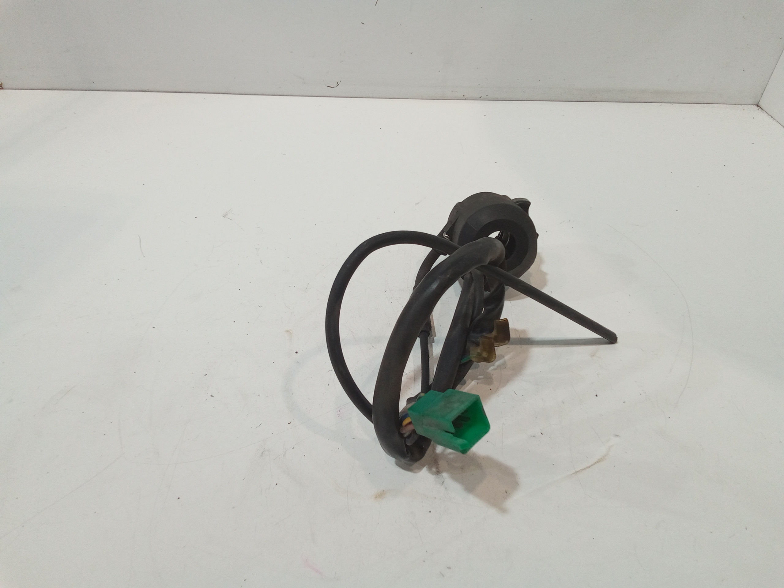 Devioluci destro per Kymco Dink 150cc (1999 - In produzione)