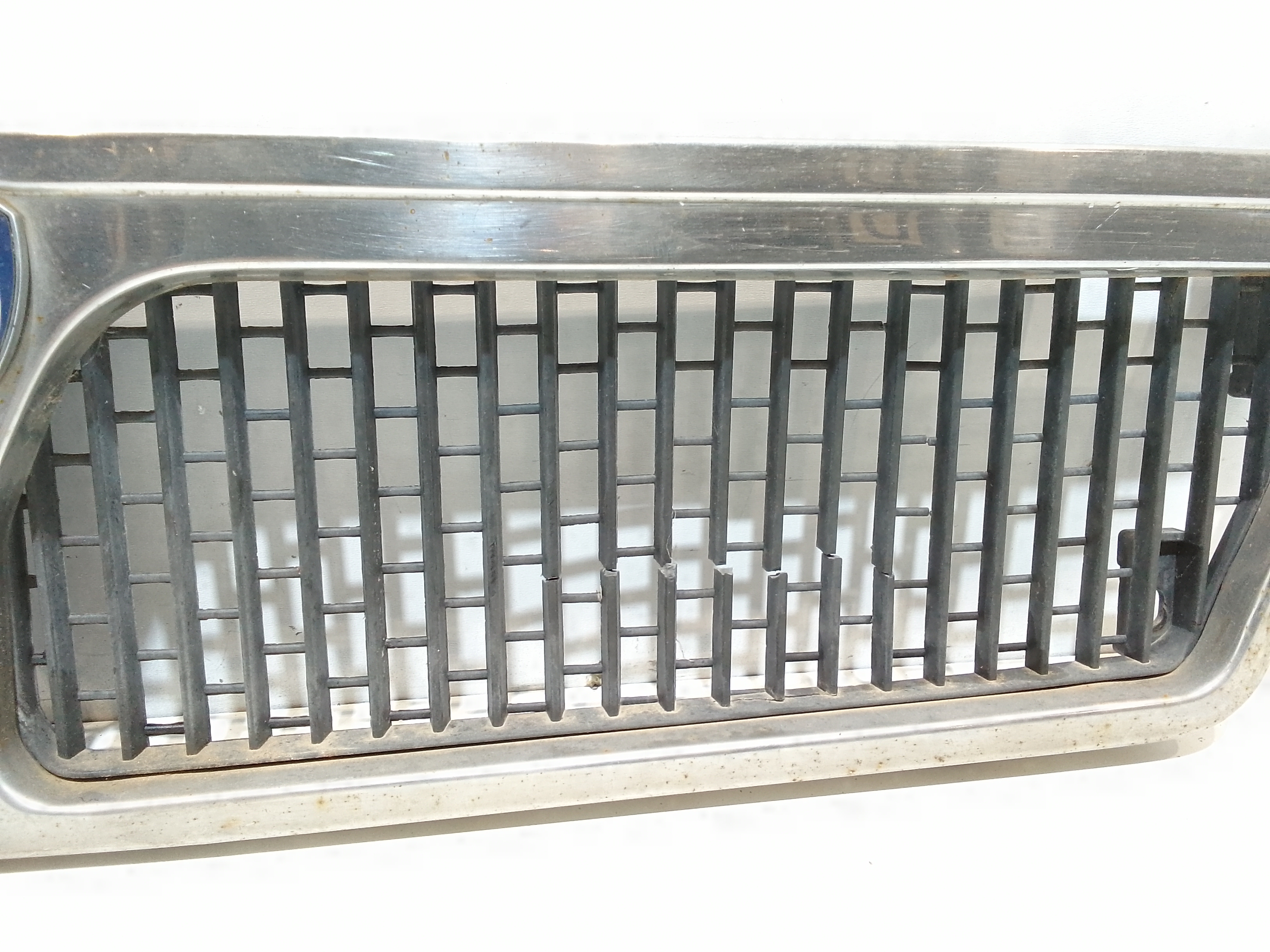 Mascherina anteriore per Lancia Beta coup (1972 - 1984)