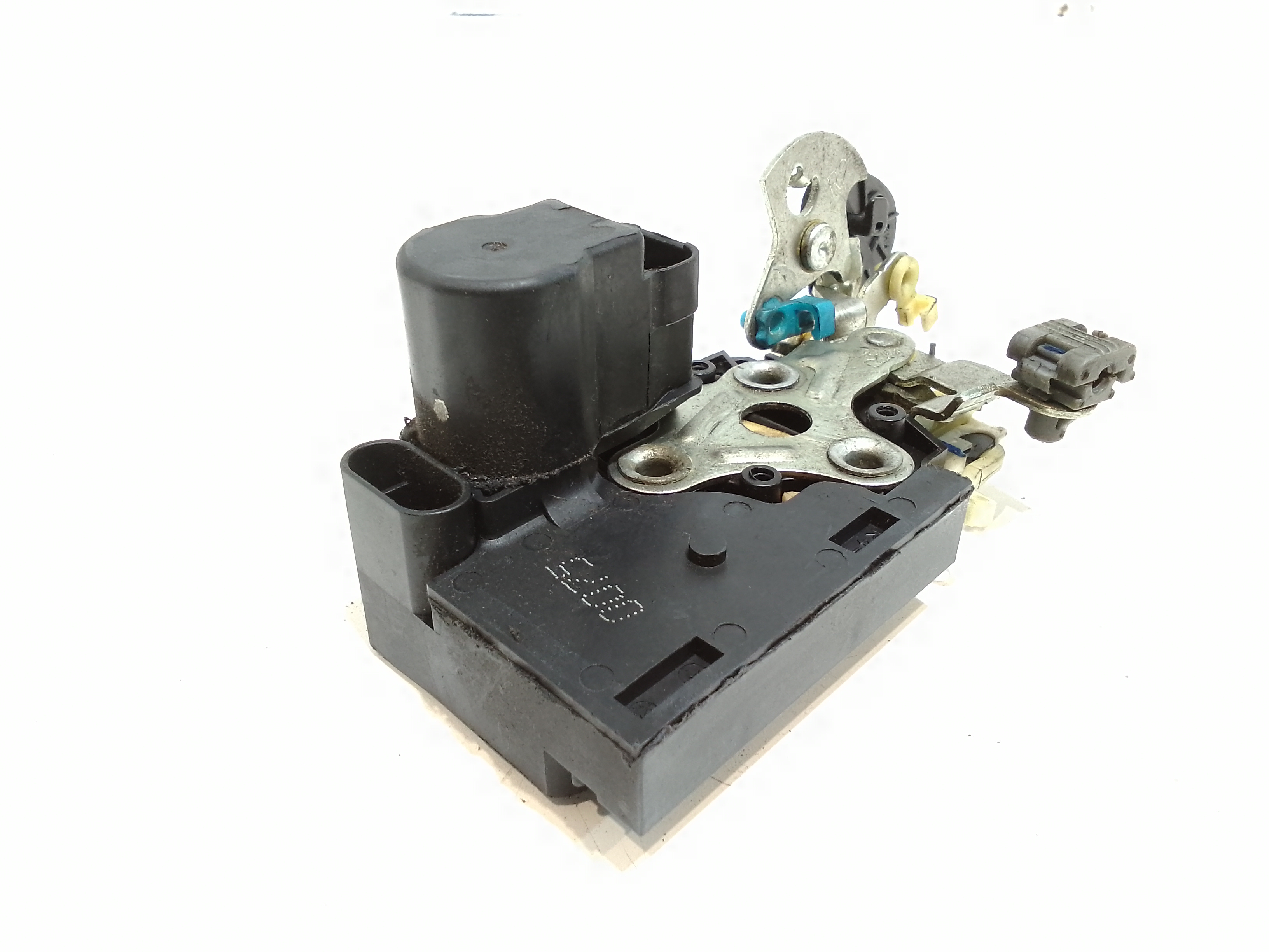 Serratura Posteriore destra per Opel Karl Serie (2015 - 2017)