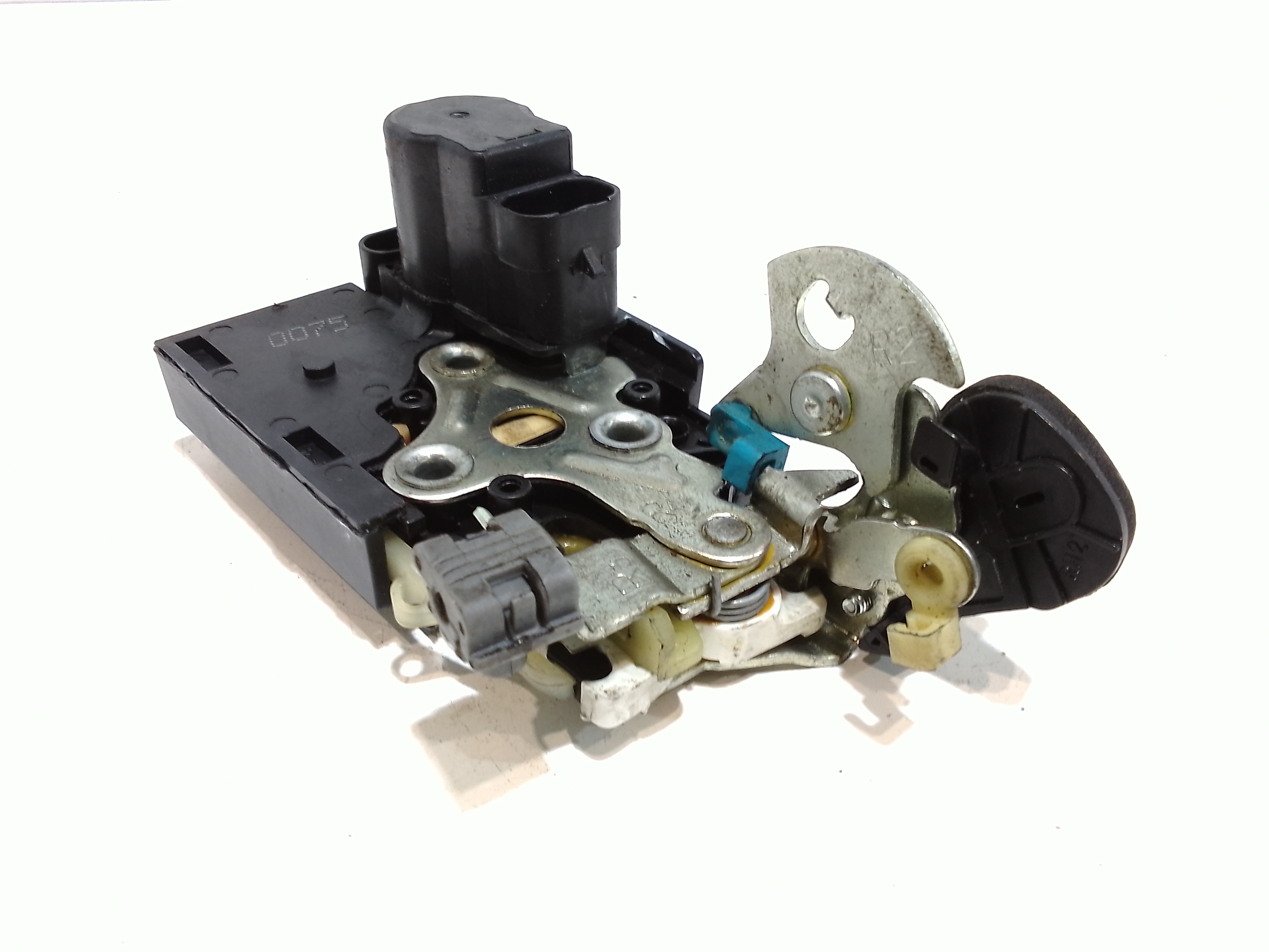 Serratura Posteriore destra per Opel Karl Serie (2015 - 2017)