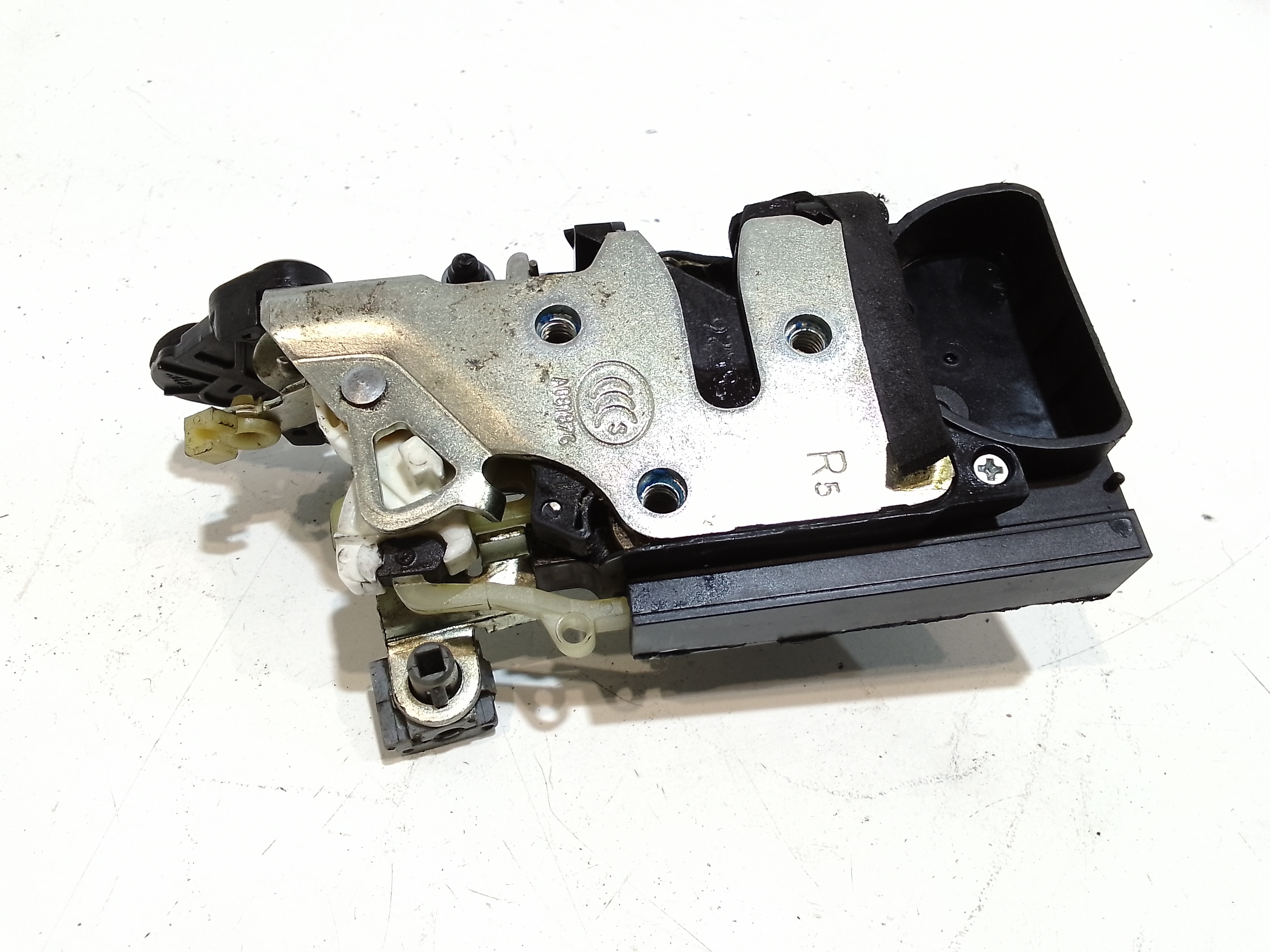 Serratura Posteriore destra per Opel Karl Serie (2015 - 2017)