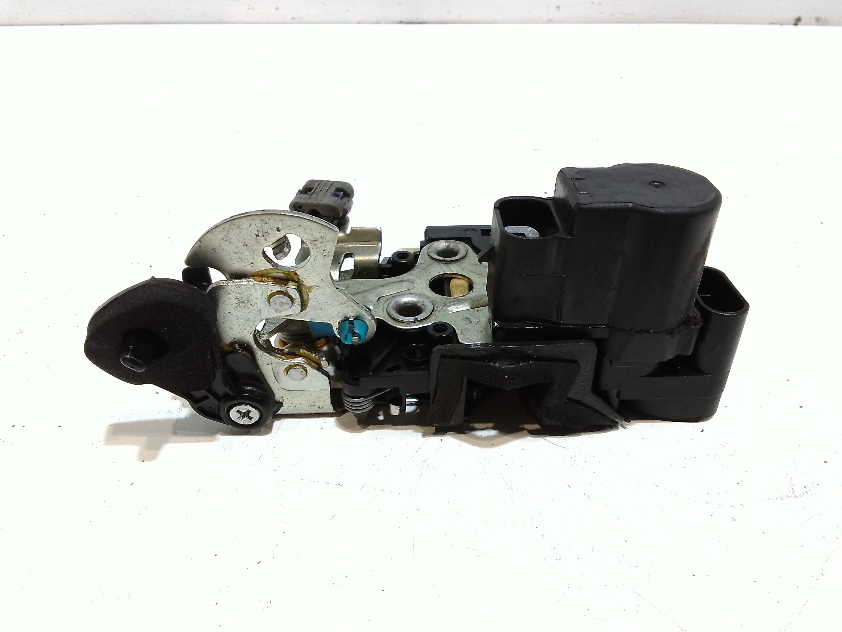 Serratura Posteriore destra per Opel Karl Serie (2015 - 2017)