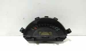 Quadro Strumenti per Smart Fortwo Cabrio 2 Serie (2003 - 2007)