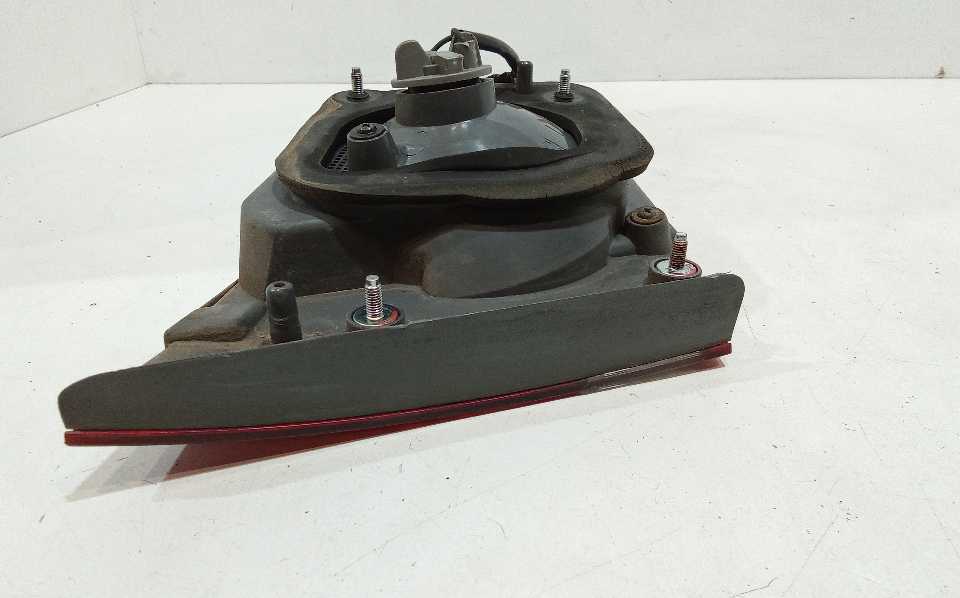 Stop Posteriore Destro Integrato nel Portello per Chevrolet Cruze Berlina (2009 - In produzione)