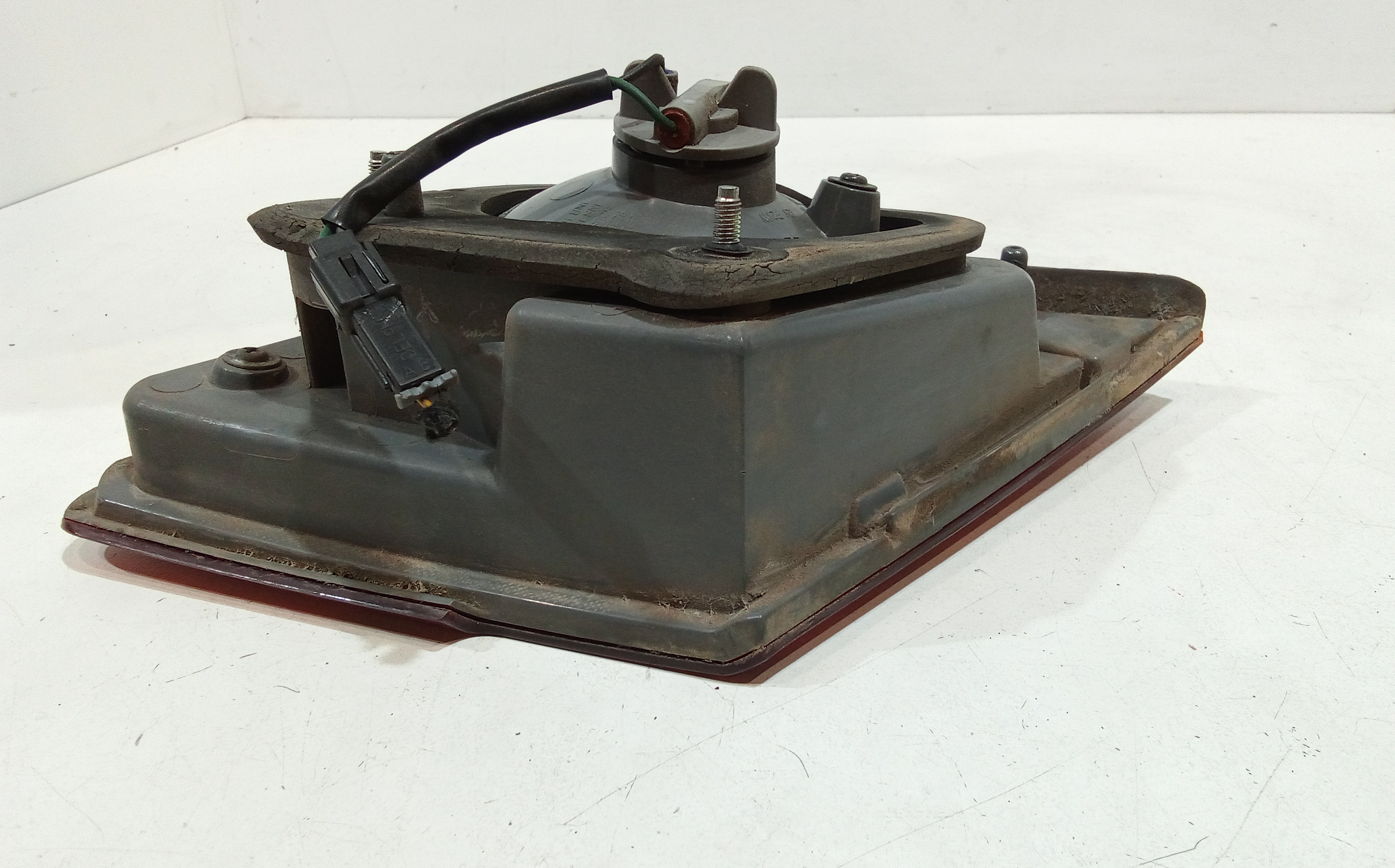 Stop Posteriore Destro Integrato nel Portello per Chevrolet Cruze Berlina (2009 - In produzione)