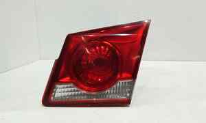 Stop Posteriore Destro Integrato nel Portello per Chevrolet Cruze Berlina (2009 - In produzione)