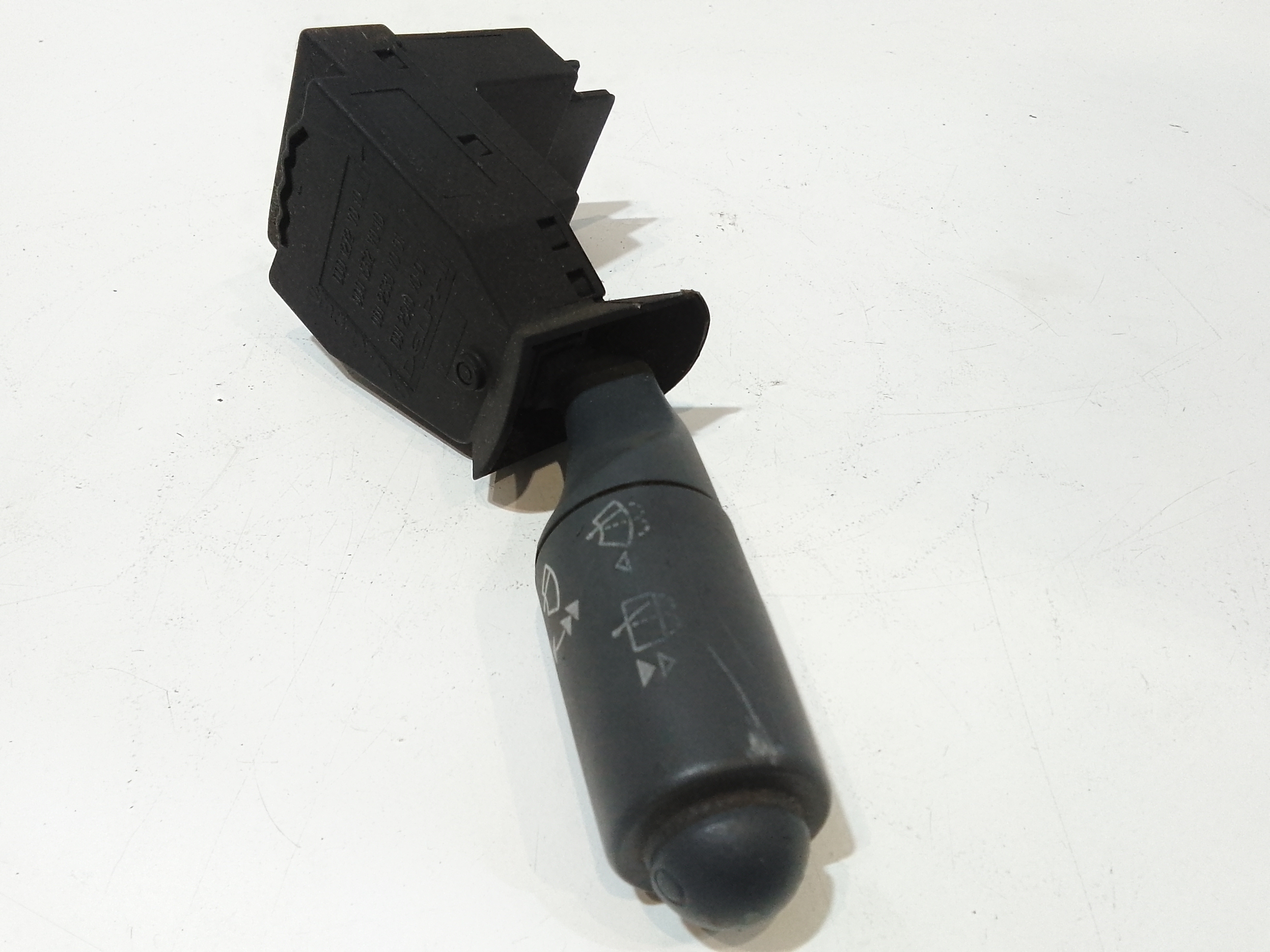 Devioluci destro per Smart Fortwo Cabrio 2 Serie (2003 - 2007)