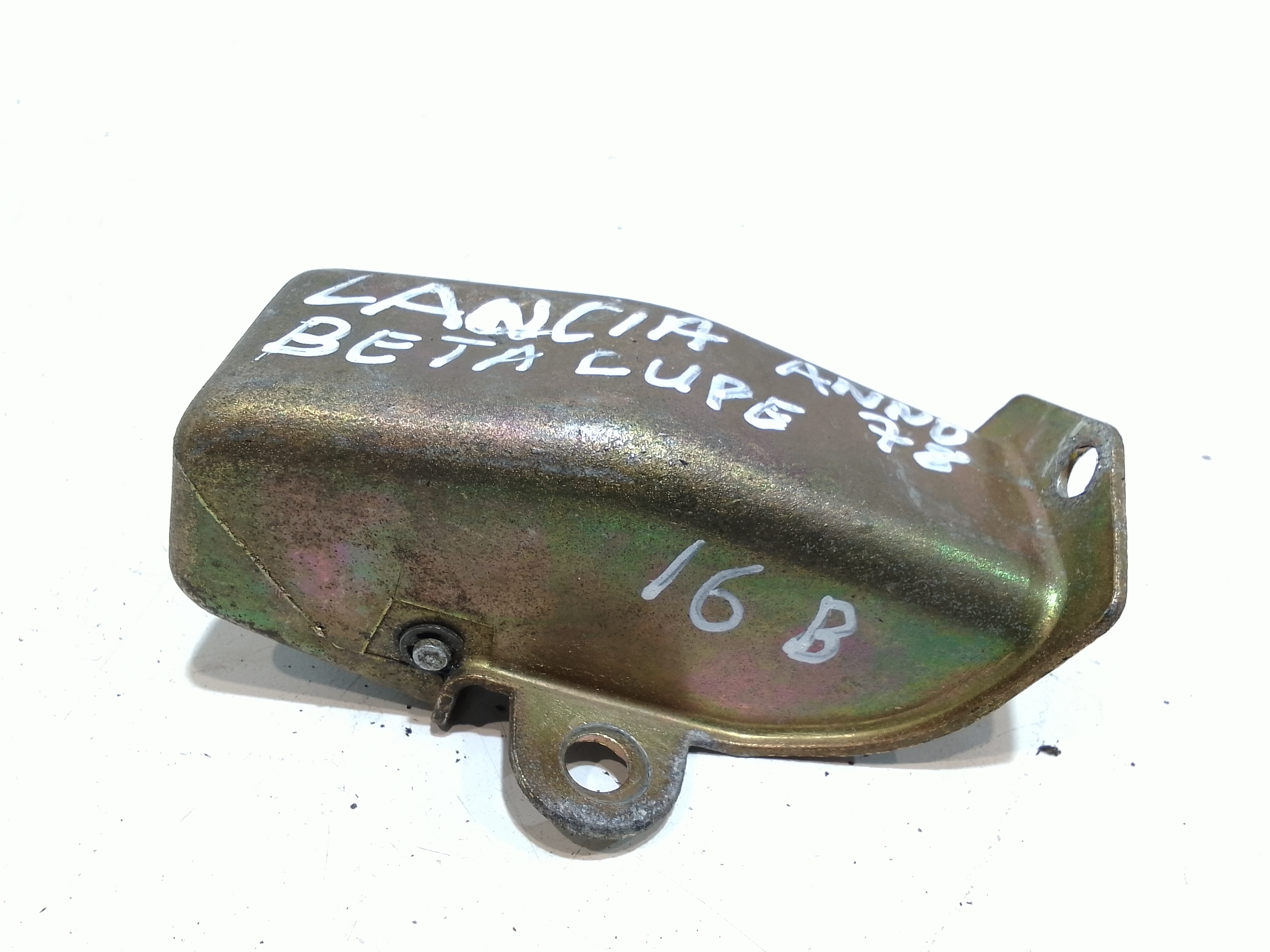 Serratura Cofano Posteriore per Lancia Beta coup (1972 - 1984)