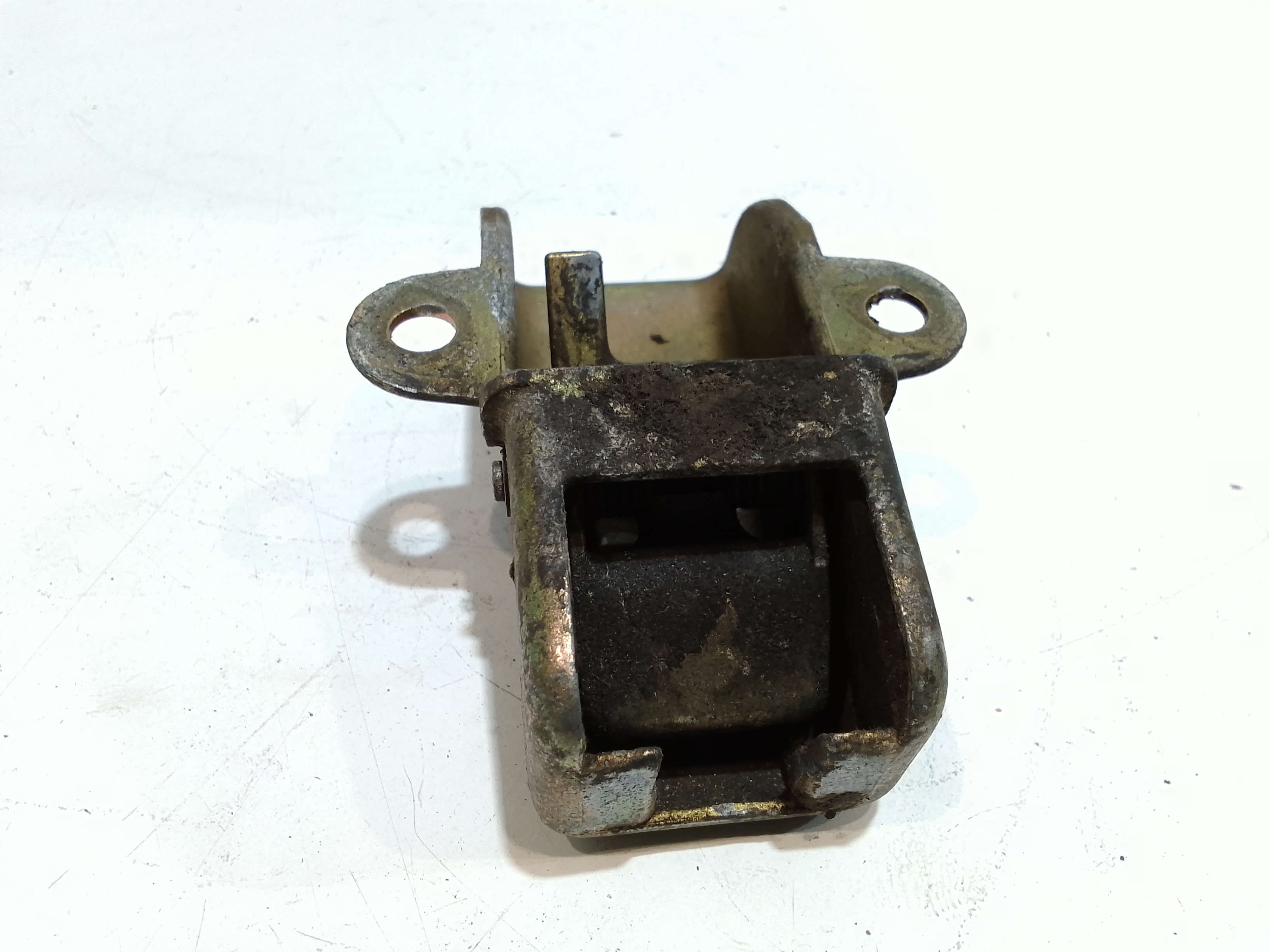 Serratura Cofano Posteriore per Lancia Beta coup (1972 - 1984)