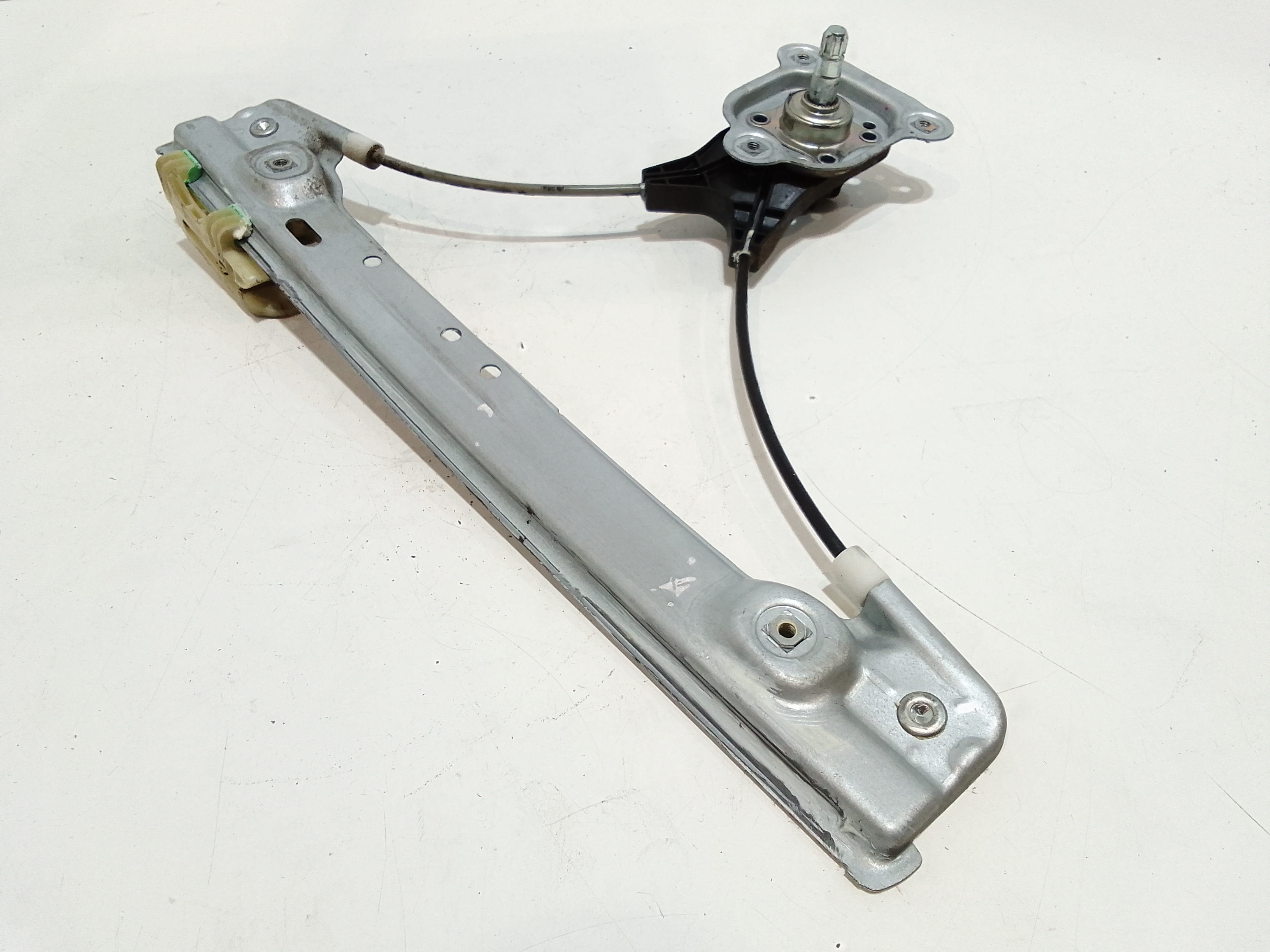 Cremagliera posteriore destra passeggero per Opel Karl Serie (2015 - 2017)