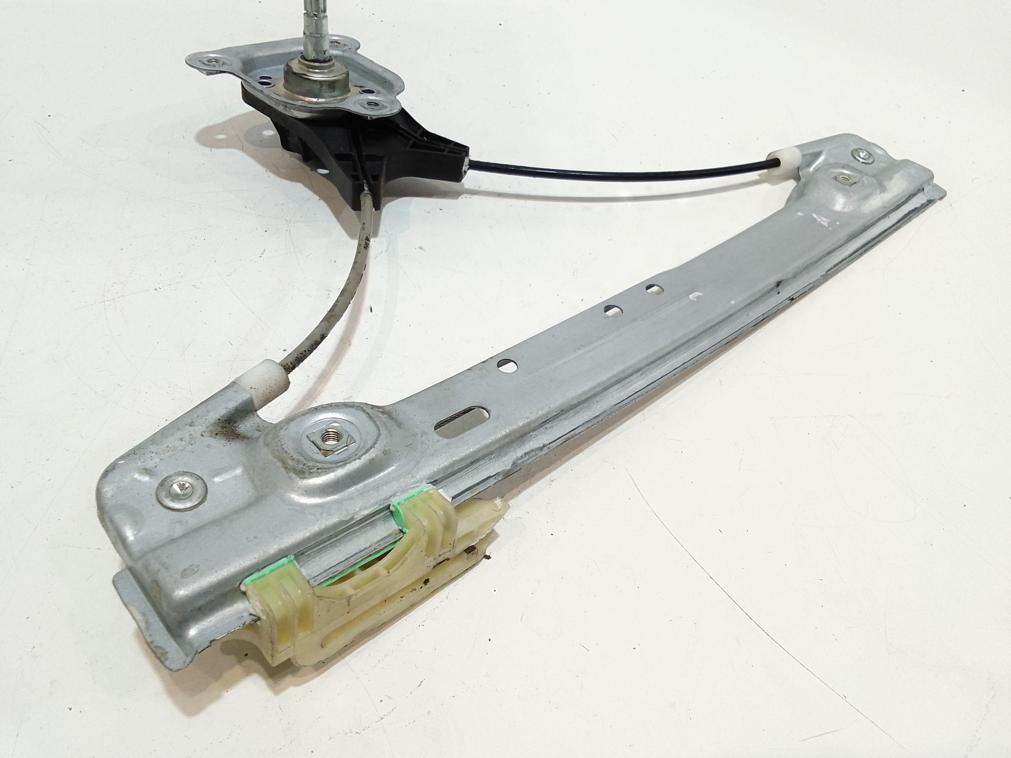 Cremagliera posteriore destra passeggero per Opel Karl Serie (2015 - 2017)