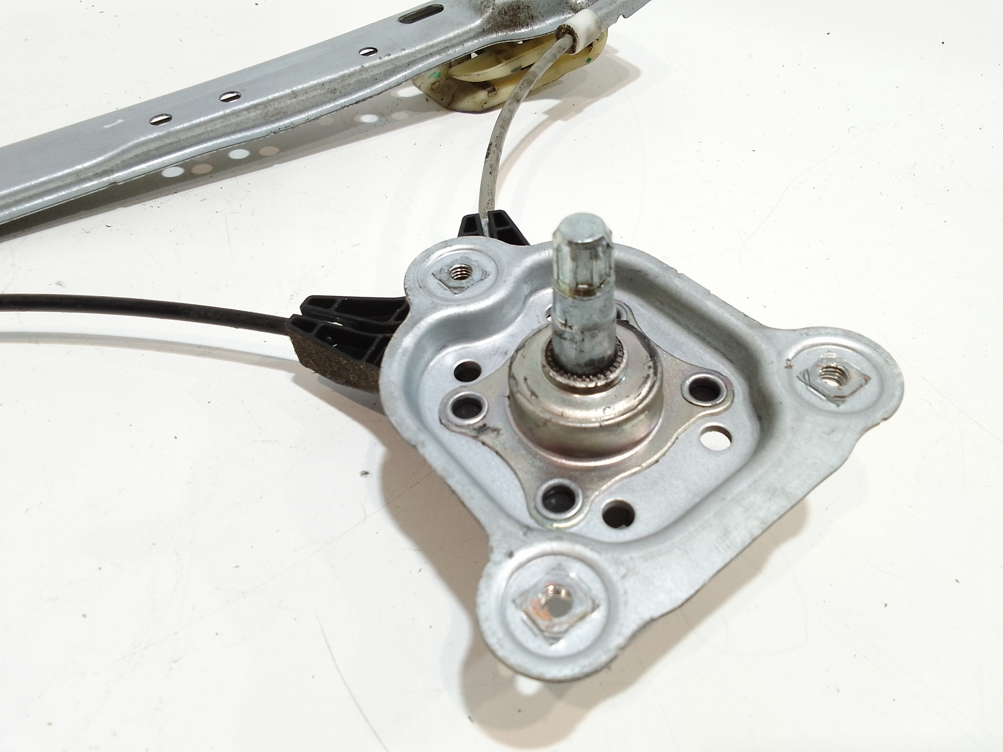 Cremagliera posteriore destra passeggero per Opel Karl Serie (2015 - 2017)