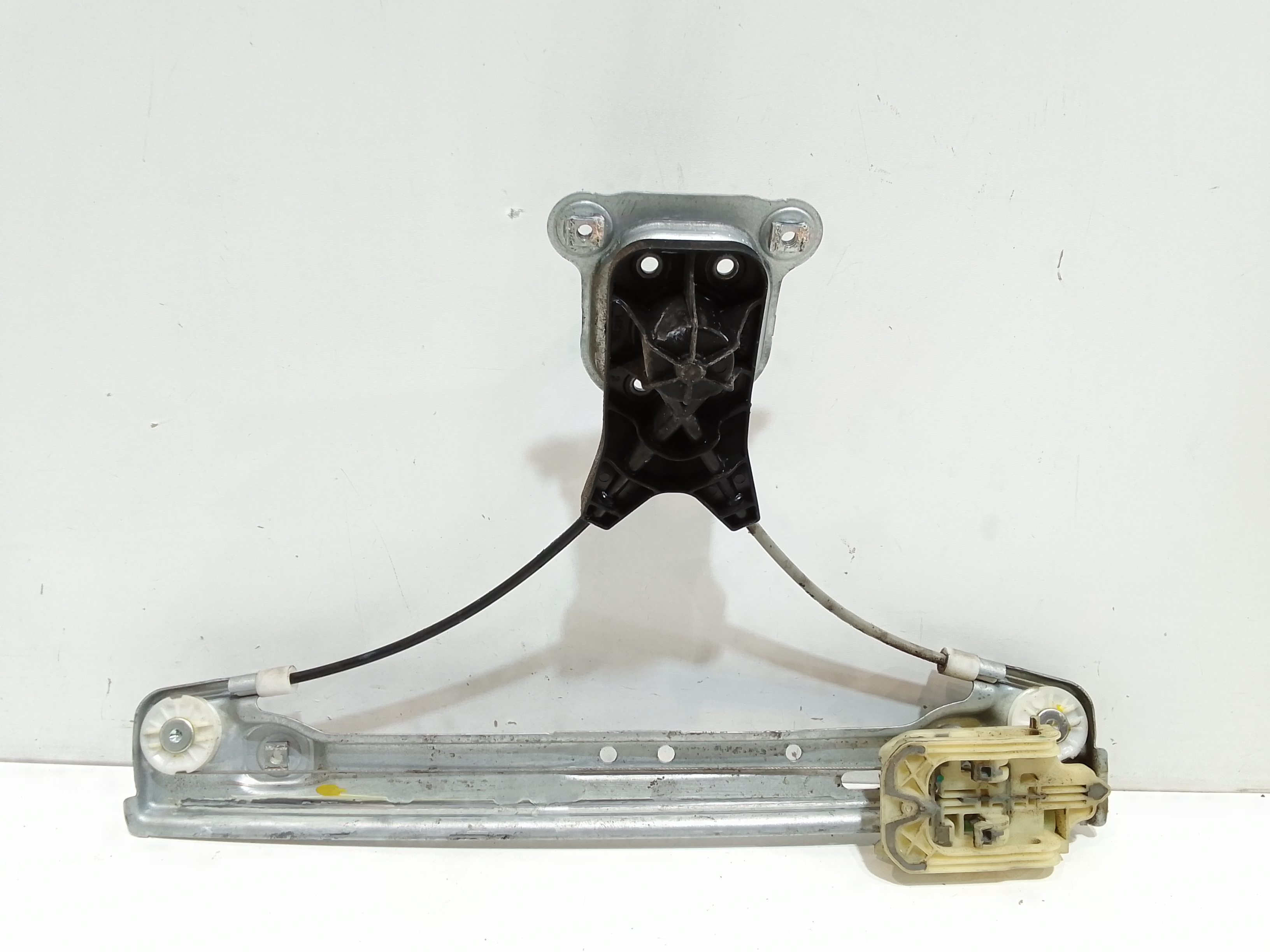 Cremagliera posteriore destra passeggero per Opel Karl Serie (2015 - 2017)