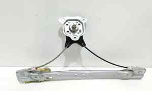 Cremagliera posteriore destra passeggero per Opel Karl Serie (2015 - 2017)