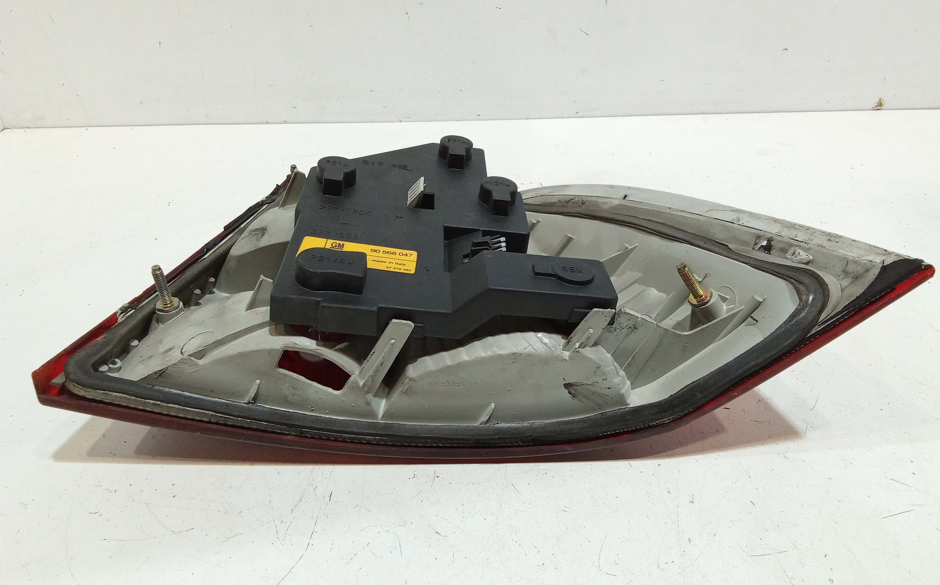 Stop fanale Posteriore sinistro lato Guida per Opel Vectra B Berlina (1995 - 1999)