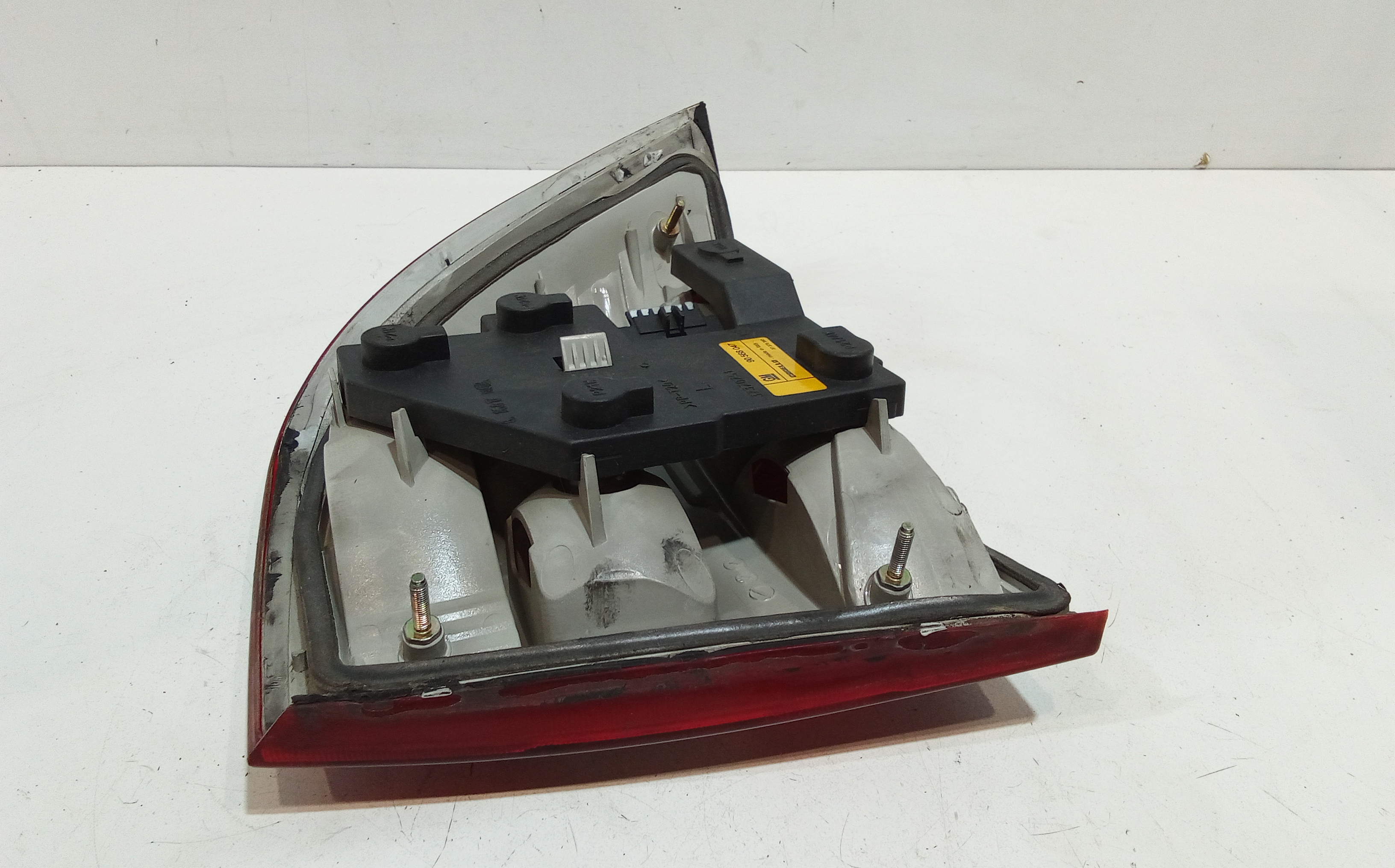 Stop fanale Posteriore sinistro lato Guida per Opel Vectra B Berlina (1995 - 1999)