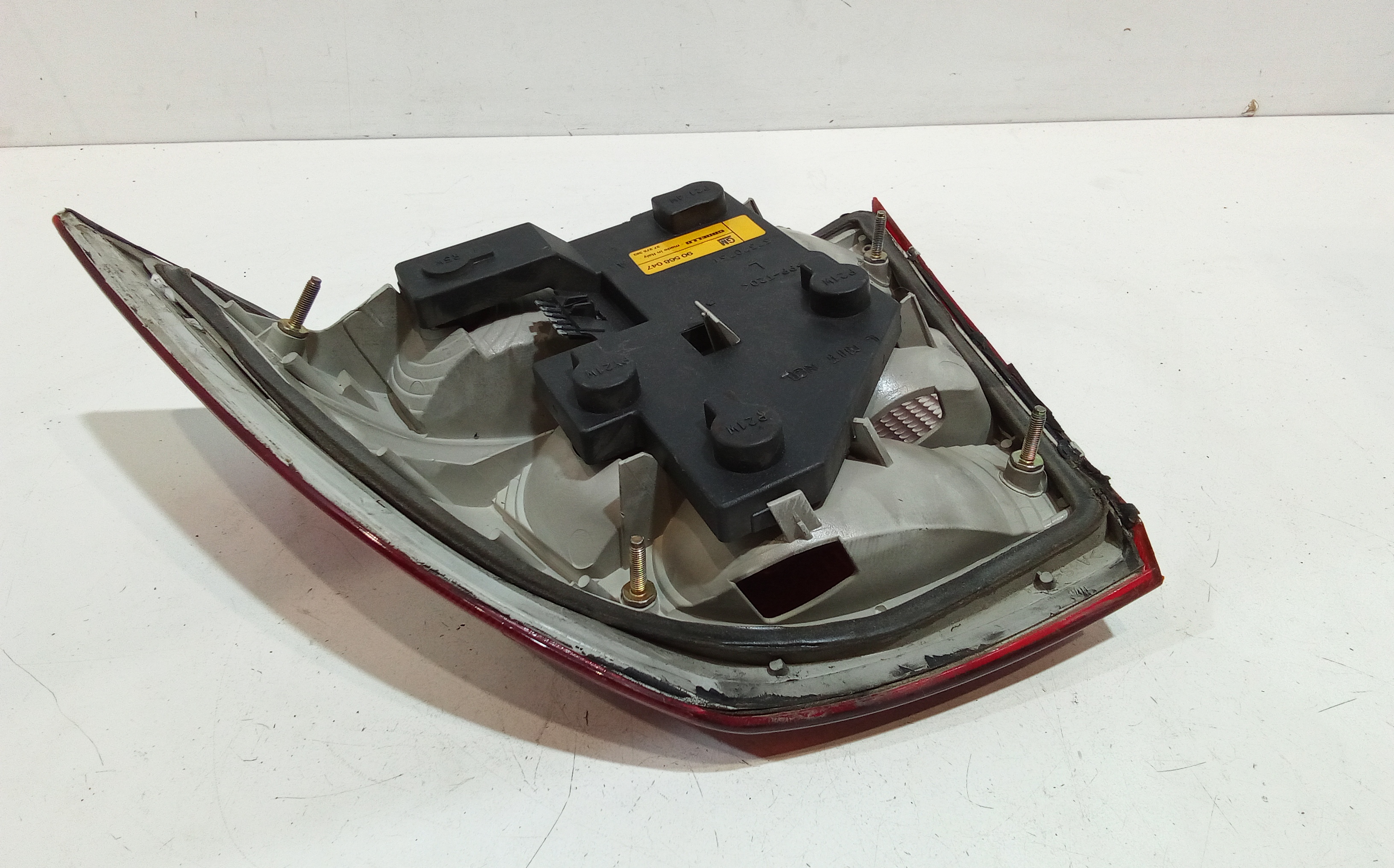 Stop fanale Posteriore sinistro lato Guida per Opel Vectra B Berlina (1995 - 1999)