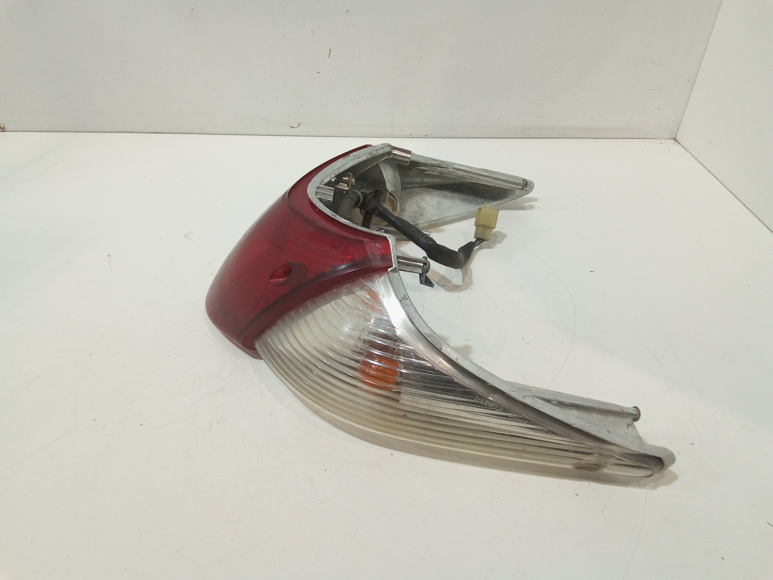 Stop posteriore per Honda Sh 125cc I (05>08) (2005 - 2008)