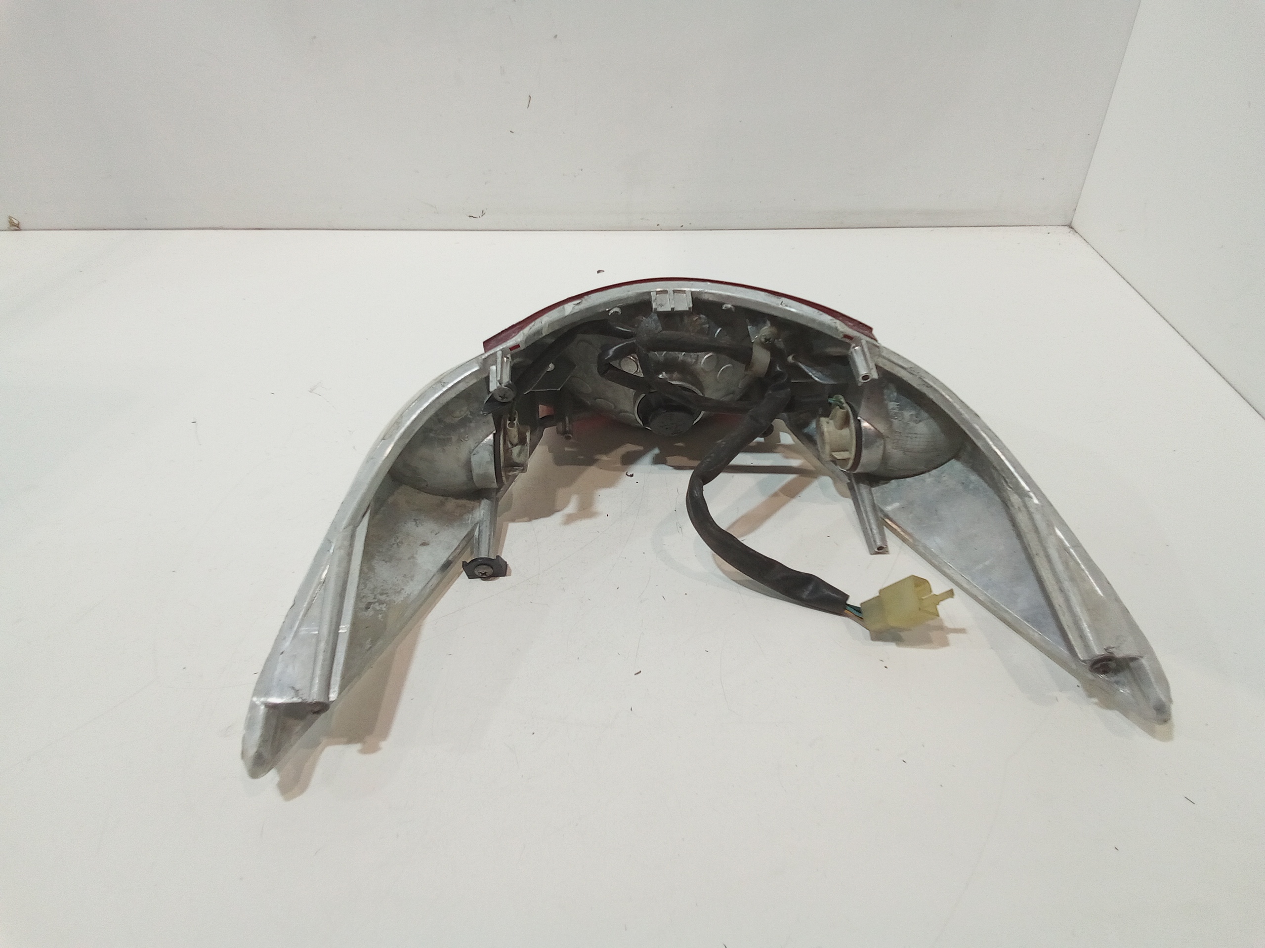 Stop posteriore per Honda Sh 125cc I (05>08) (2005 - 2008)