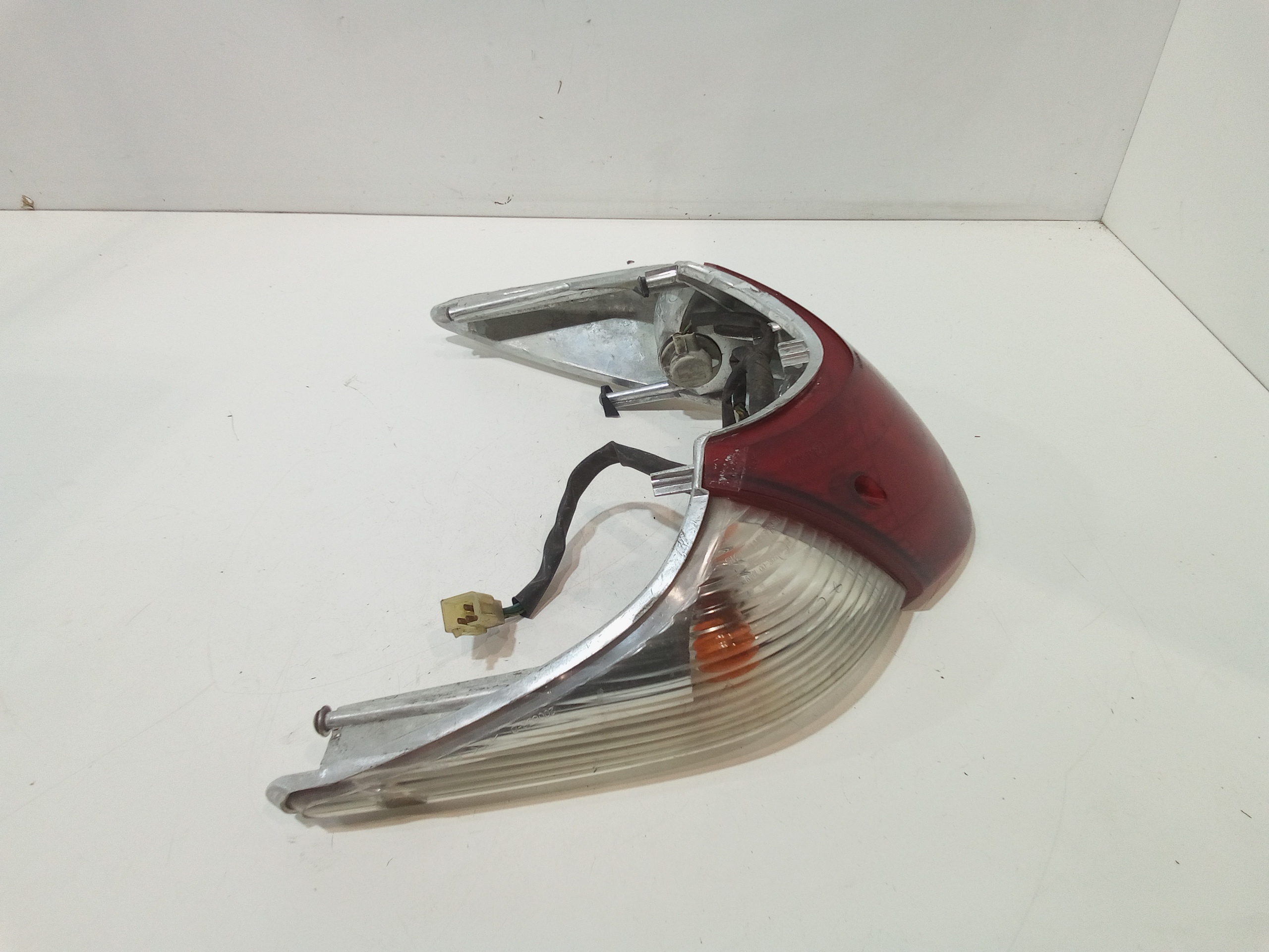 Stop posteriore per Honda Sh 125cc I (05>08) (2005 - 2008)