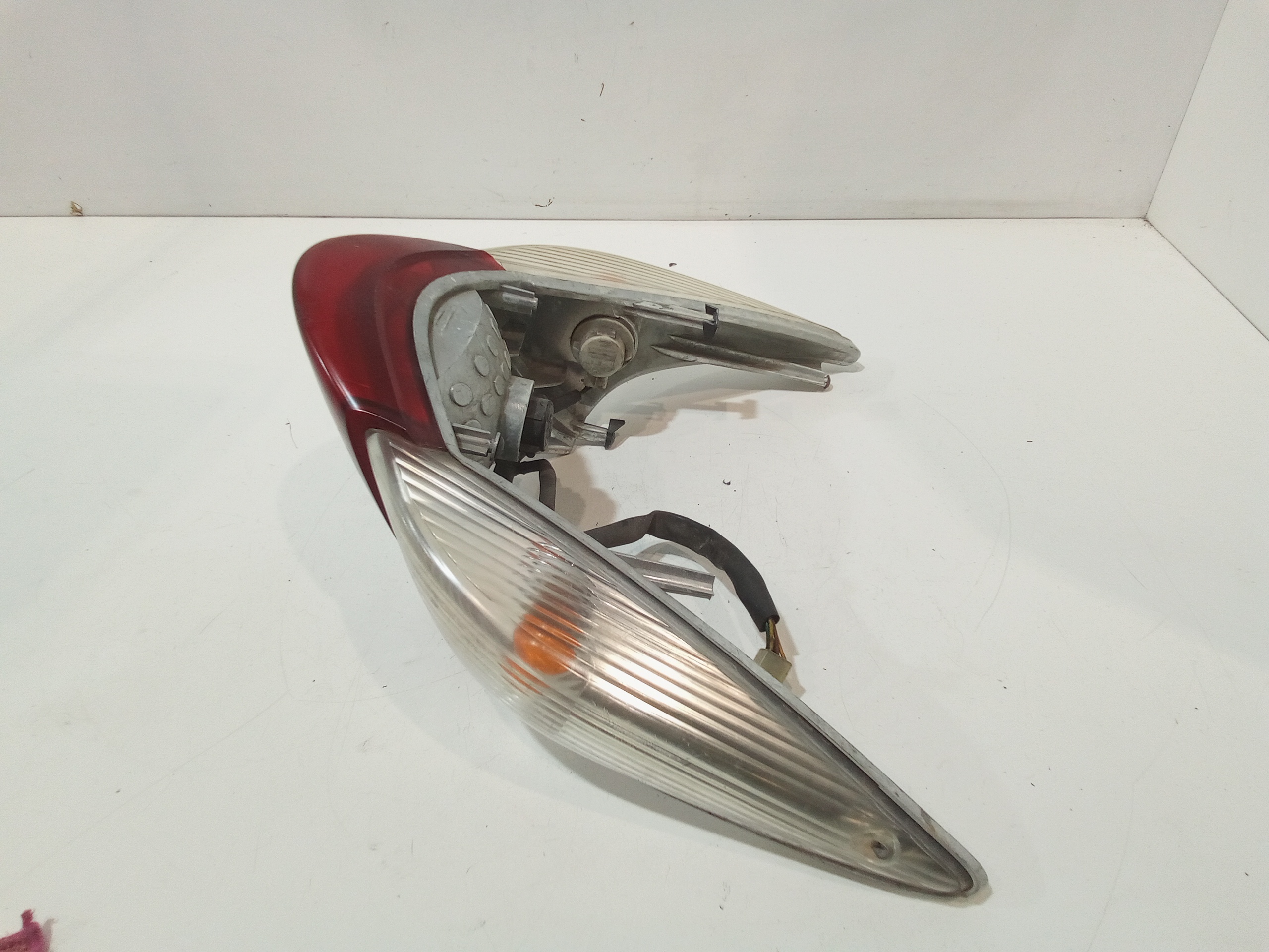 Stop posteriore per Honda Sh 125cc I (05>08) (2005 - 2008)