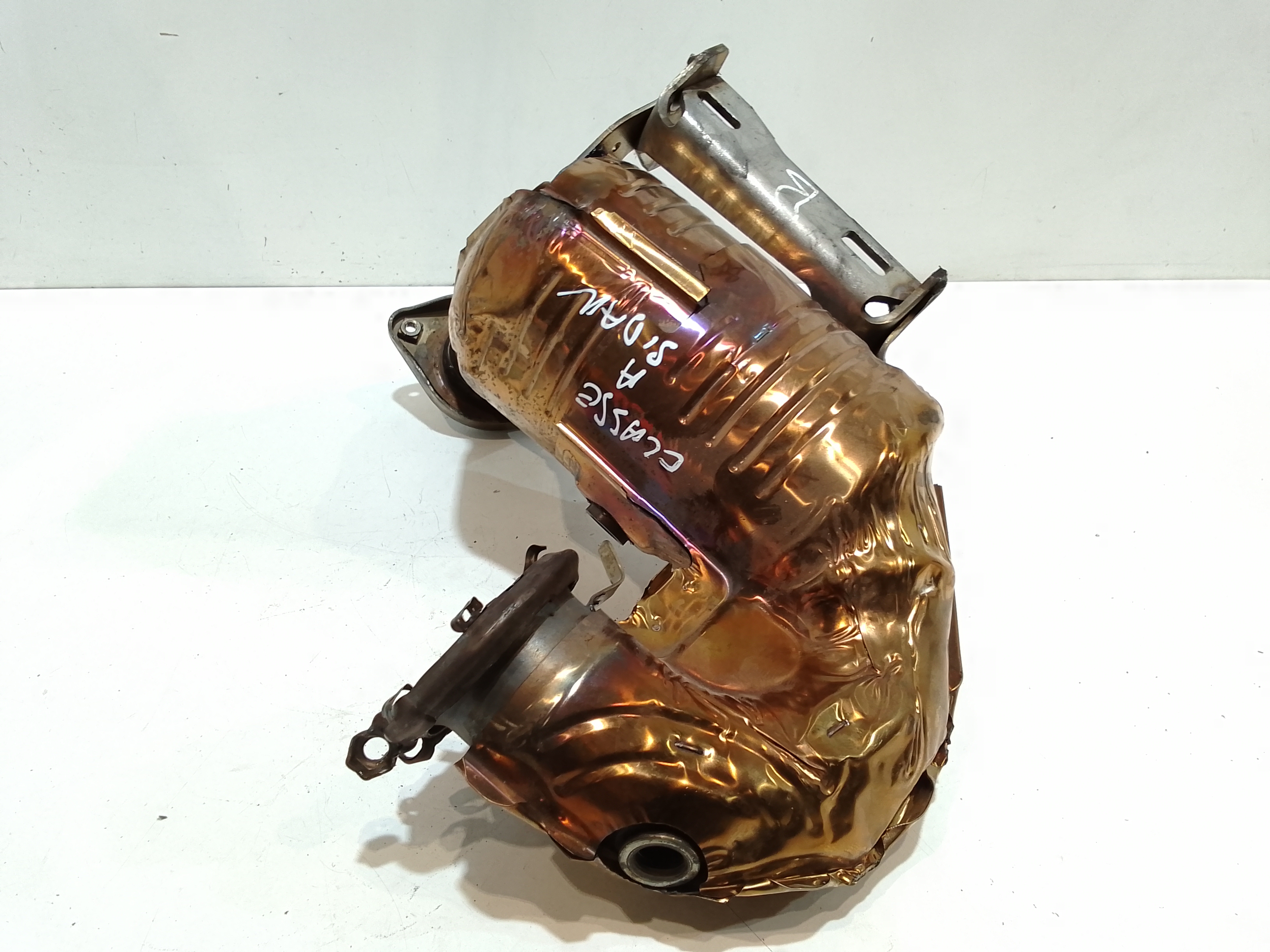 Catalizzatore per Mercedes Classe A Serie (w177) (18>) (2018 - In produzione)