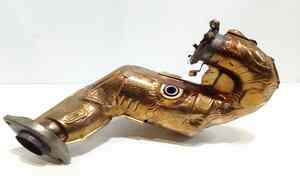 Catalizzatore per Mercedes Classe A Serie (w177) (18>) (2018 - In produzione)