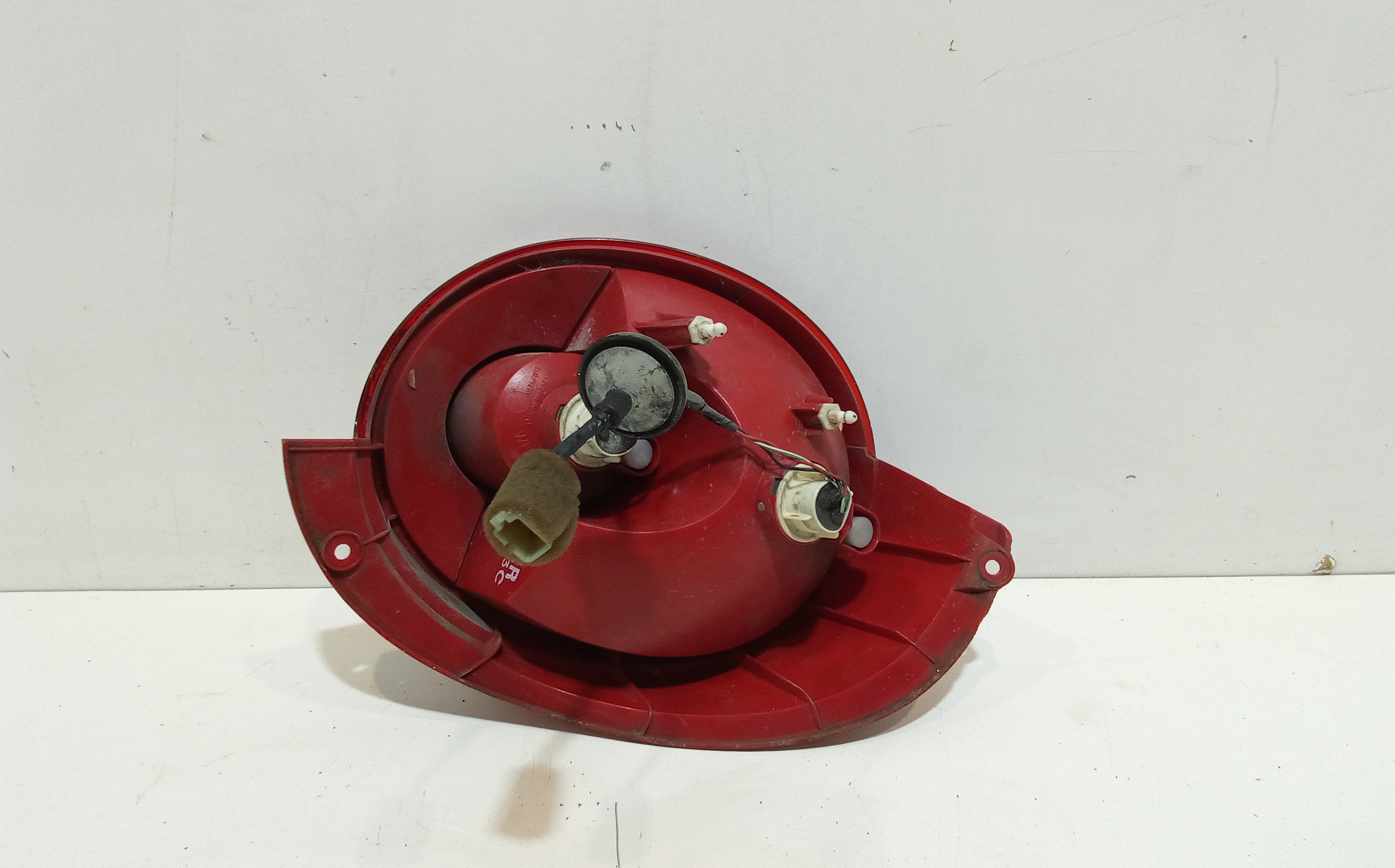 Stop fanale posteriore Destro Passeggero per Chevrolet Matiz 3 Serie (2005 - 2007)