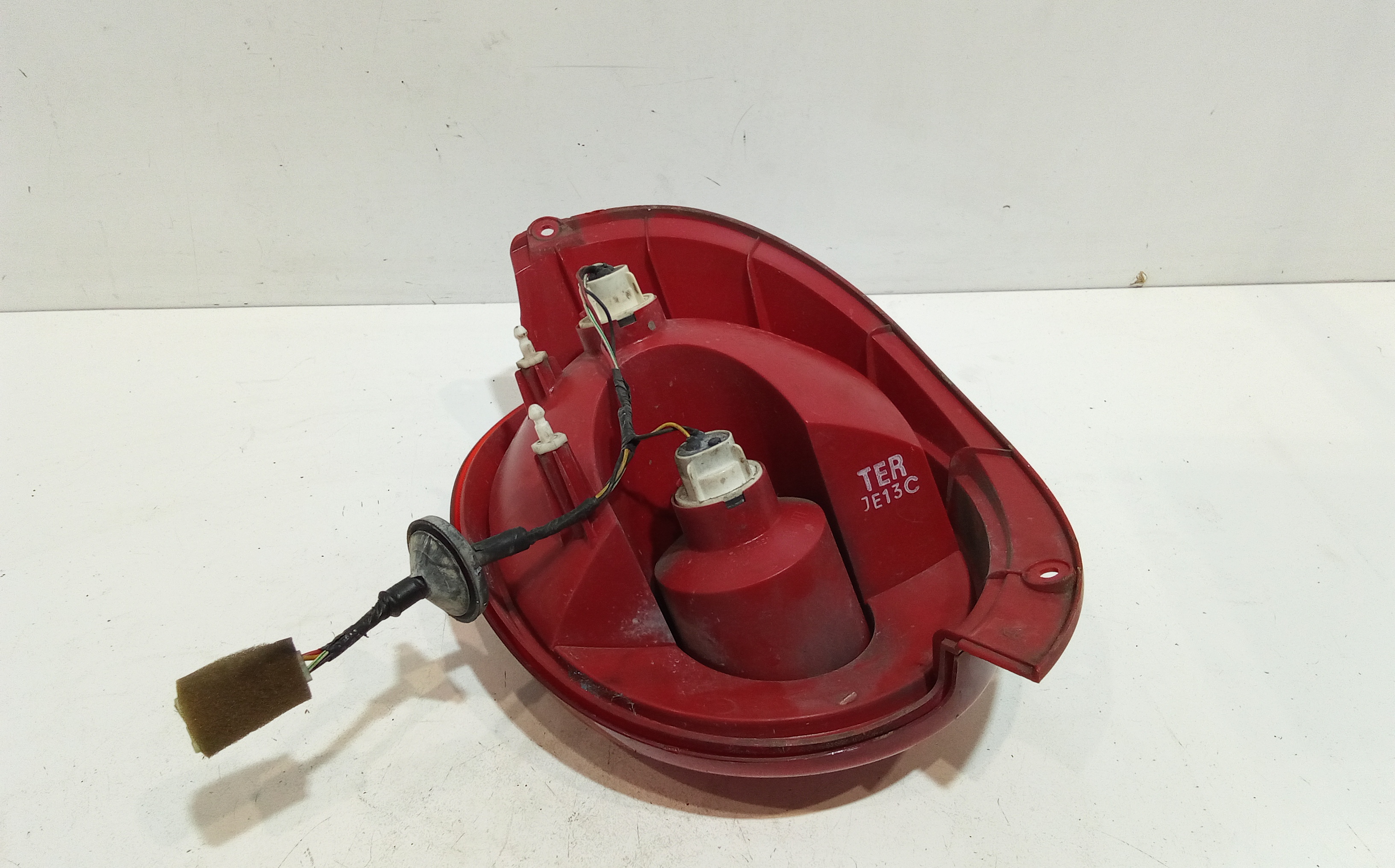 Stop fanale posteriore Destro Passeggero per Chevrolet Matiz 3 Serie (2005 - 2007)