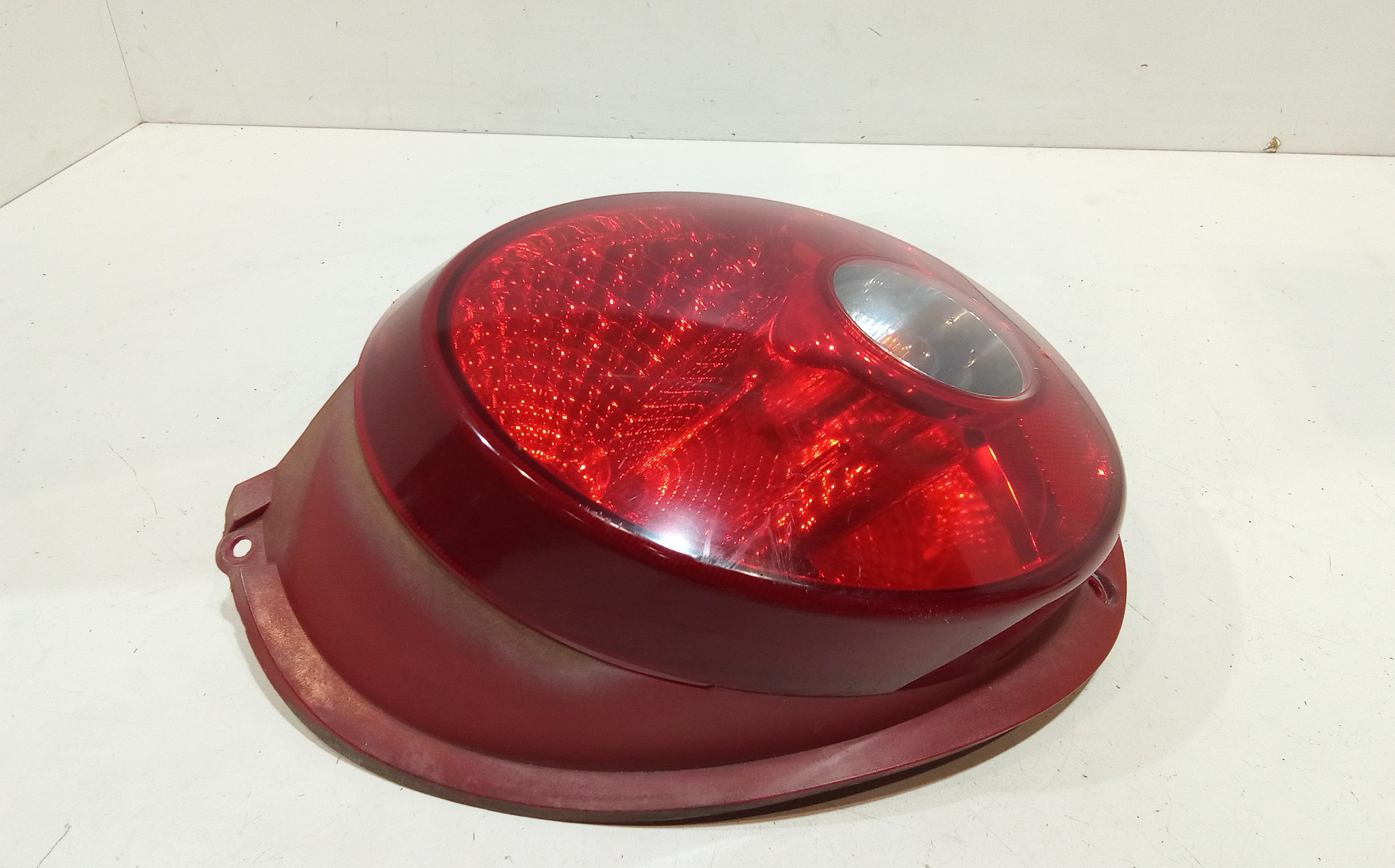 Stop fanale posteriore Destro Passeggero per Chevrolet Matiz 3 Serie (2005 - 2007)