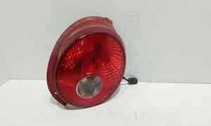Stop fanale posteriore Destro Passeggero per Chevrolet Matiz 3 Serie (2005 - 2007)
