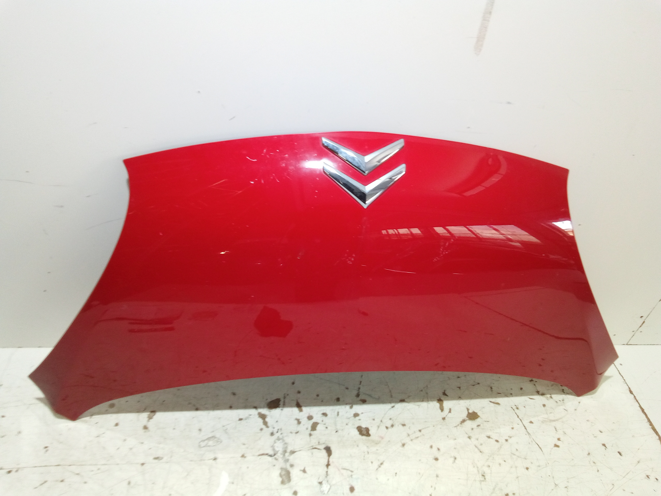 Cofano Anteriore per Citroen C1 1 Serie (2005 - 2008)