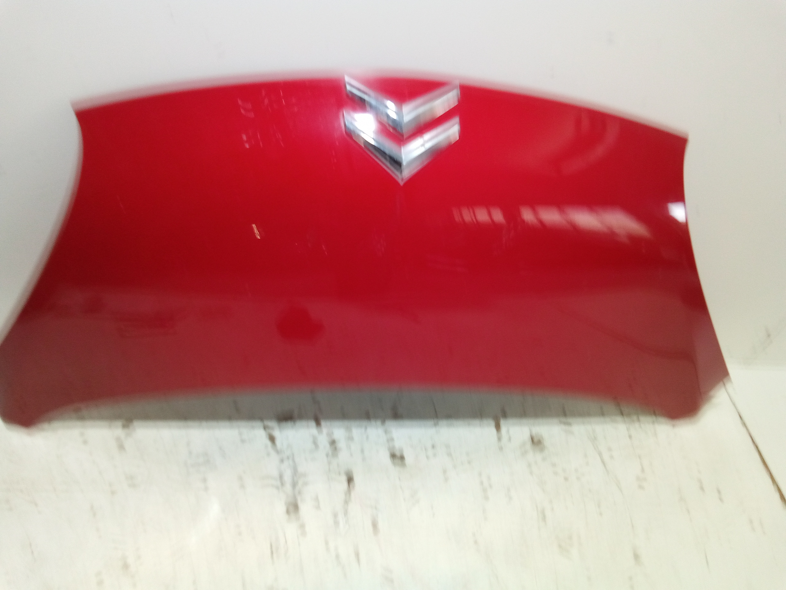 Cofano Anteriore per Citroen C1 1 Serie (2005 - 2008)