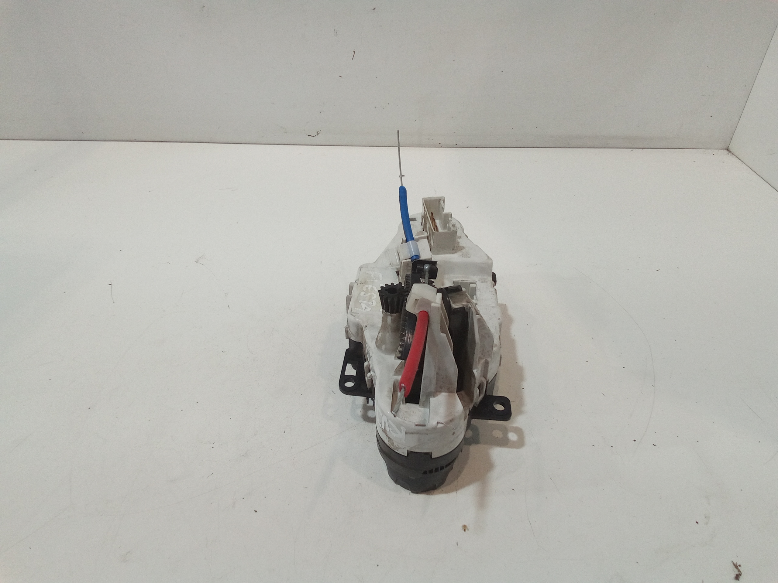 Comandi Clima per Ford Fiesta 6 Serie (2008 - 2017)