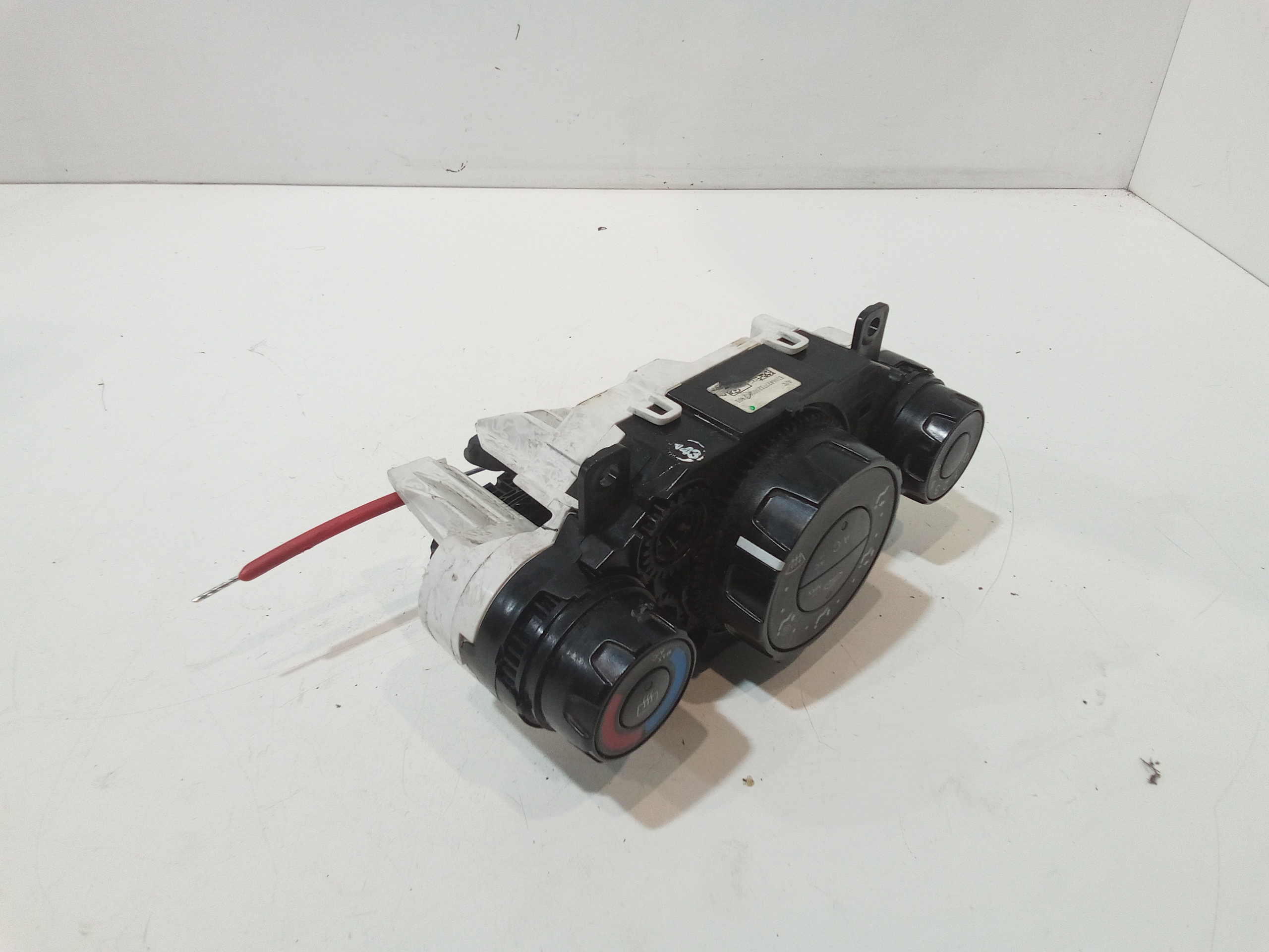 Comandi Clima per Ford Fiesta 6 Serie (2008 - 2017)